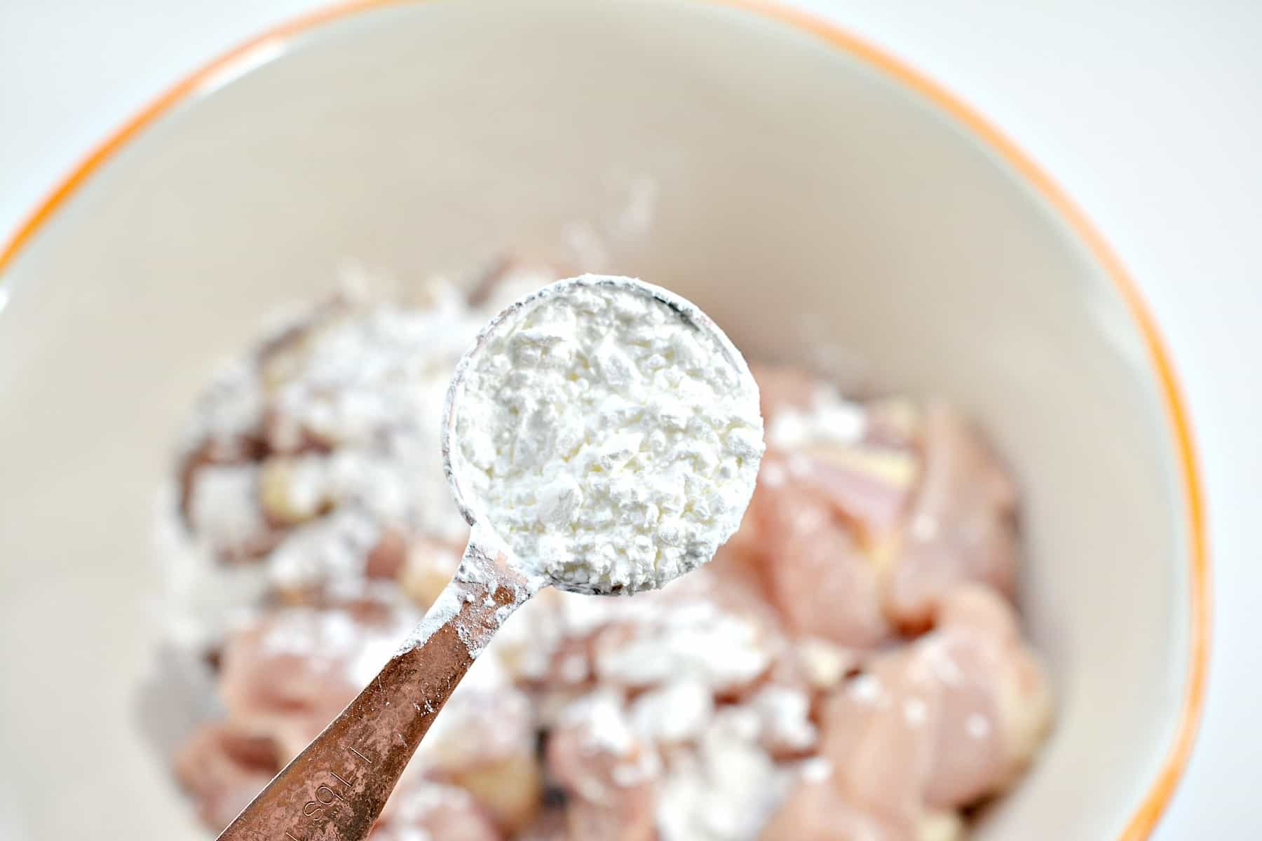 Best Ever Chinese Chicken Sweet Pea's Kitchen