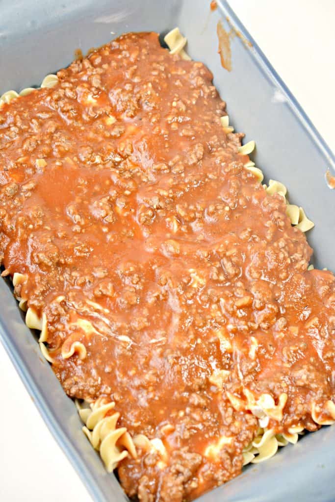 Poor Man Husband Casserole - Sweet Pea&rsquo;s Kitchen