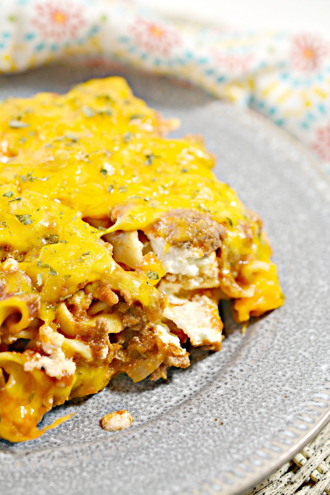 Poor Man Husband Casserole Sweet Pea's Kitchen