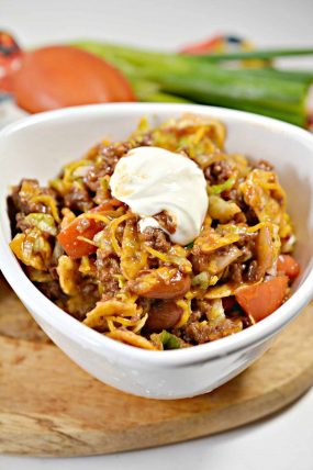 Taco Salad