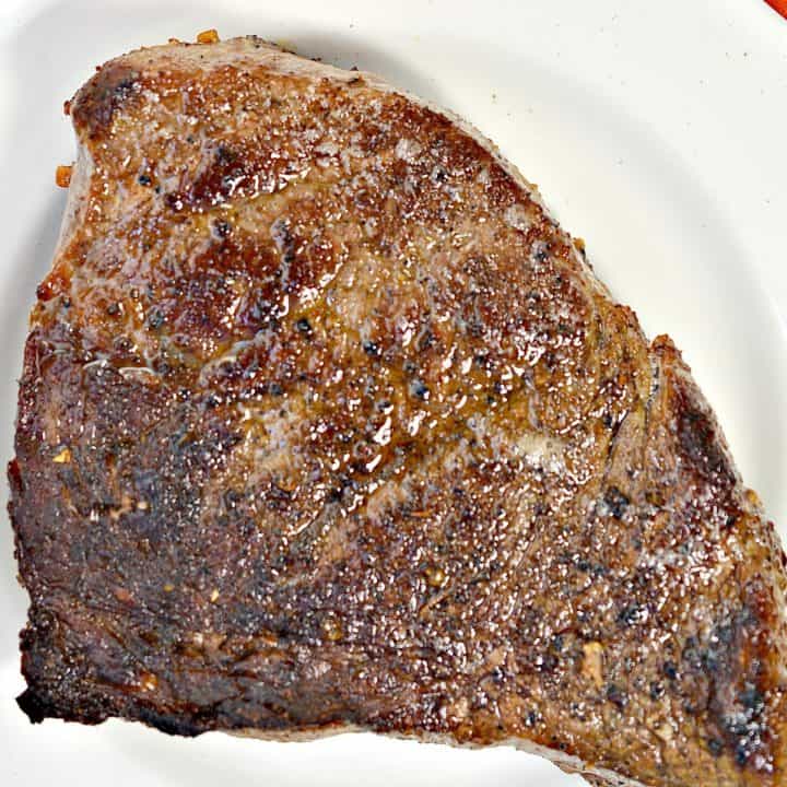 Texas Roadhouse Steak Seasoning-image