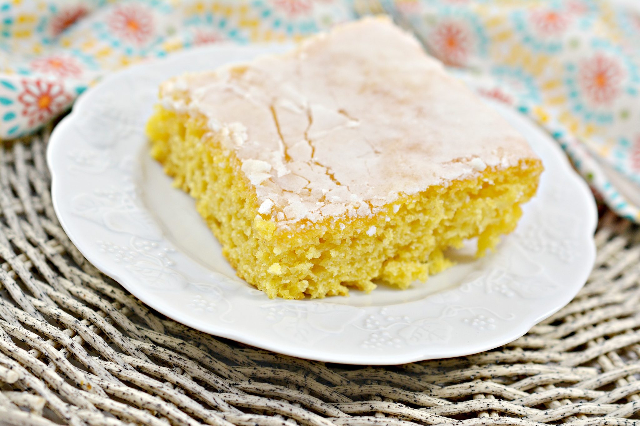 Lemon Cake To Die For Sweet Pea s Kitchen