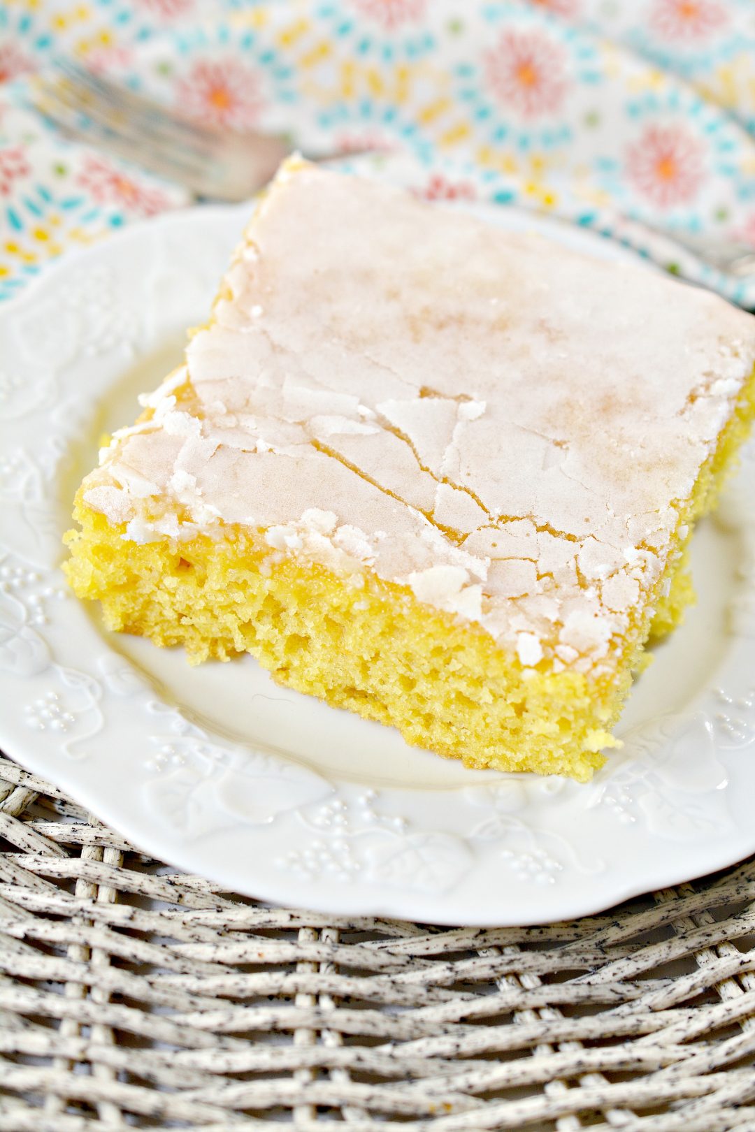 Lemon Cake To Die For Sweet Pea s Kitchen