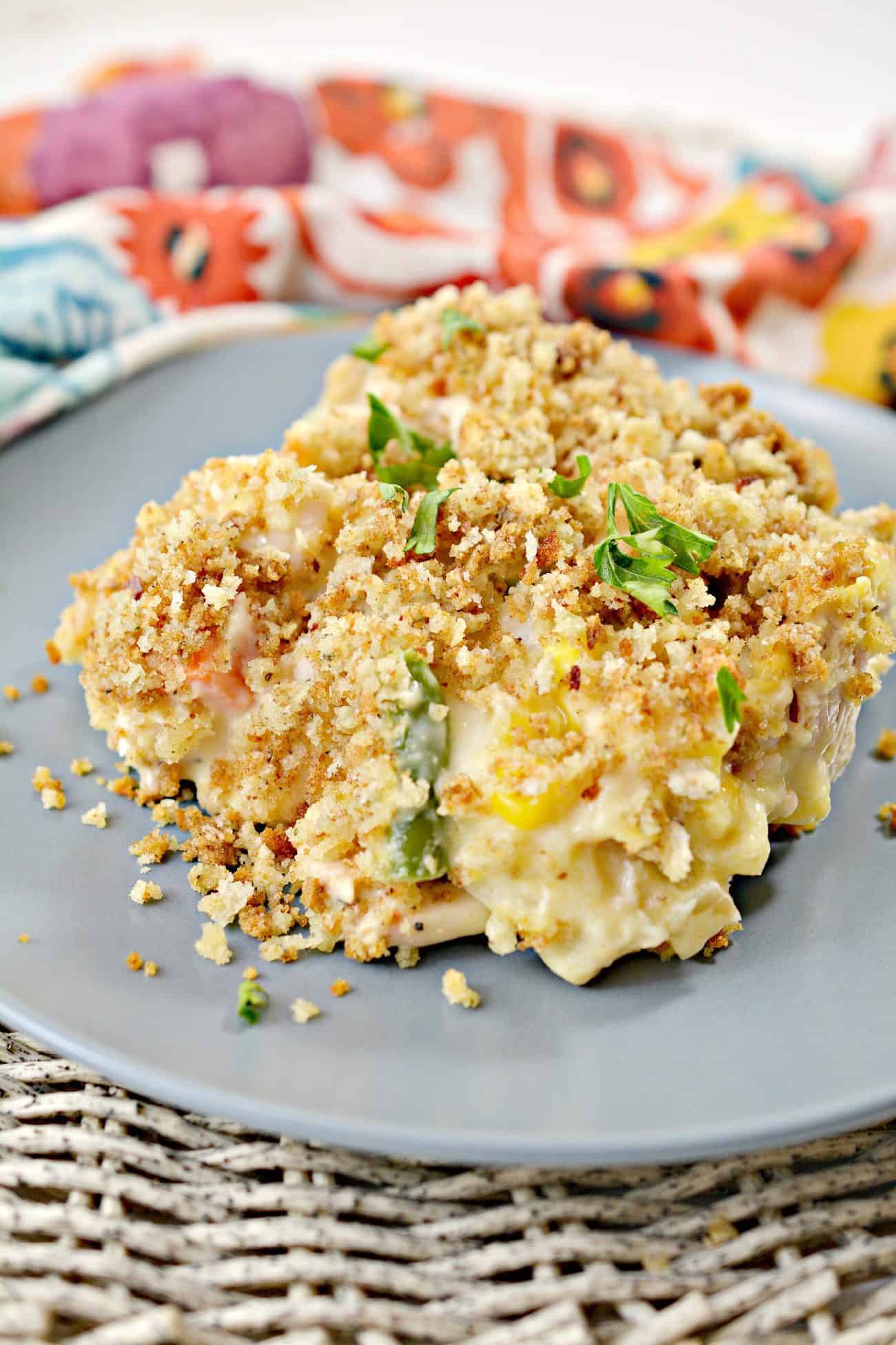 Amazing Chicken Casserole Sweet Pea s Kitchen