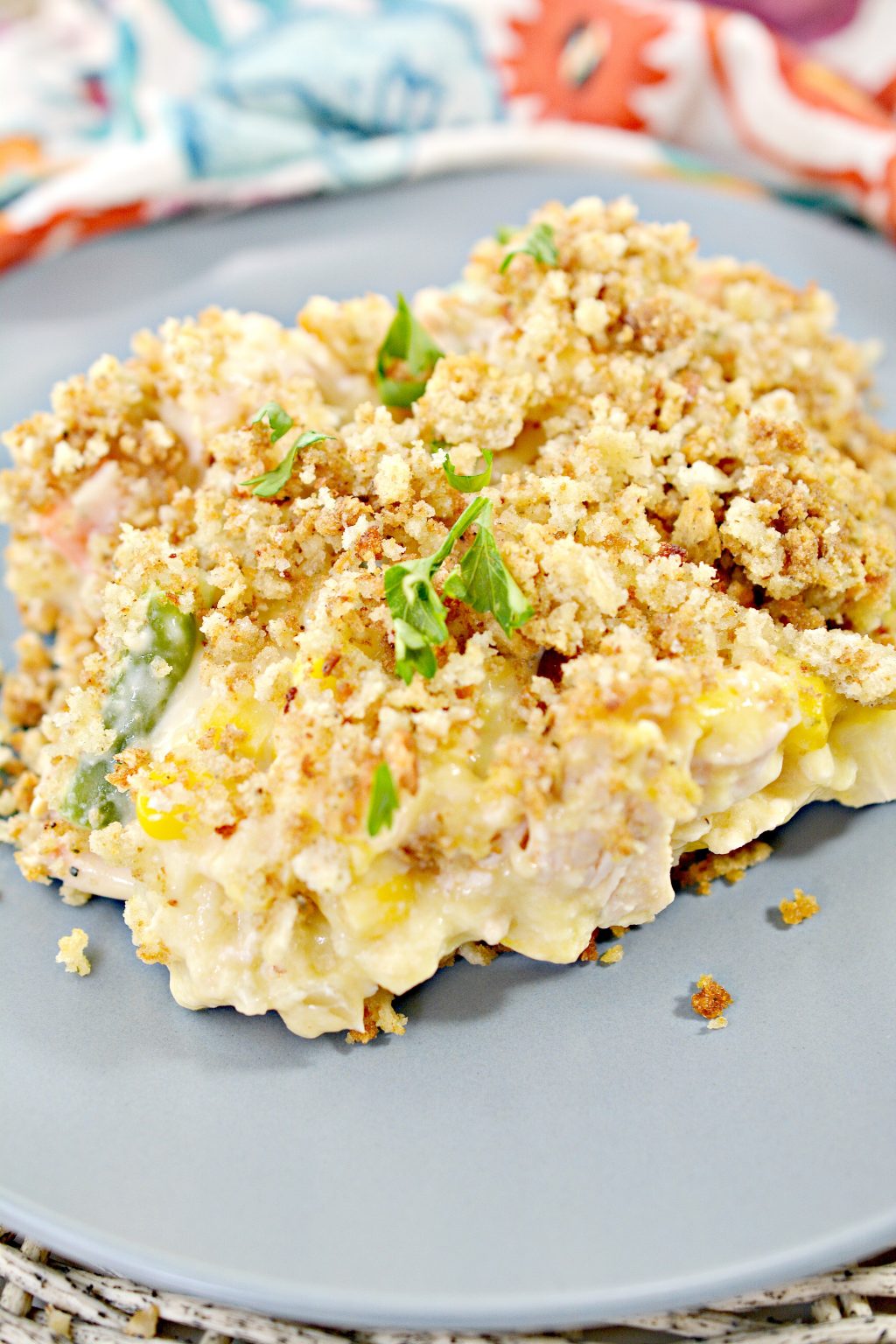 Amazing Chicken Casserole Sweet Pea's Kitchen