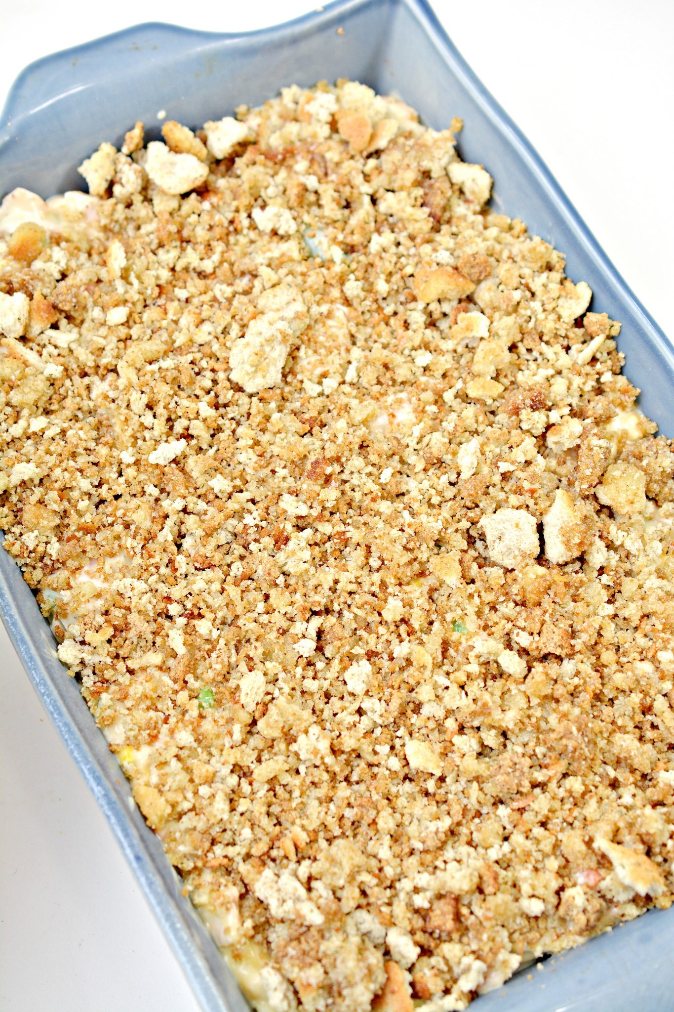 Amazing Chicken Casserole - Sweet Pea's Kitchen