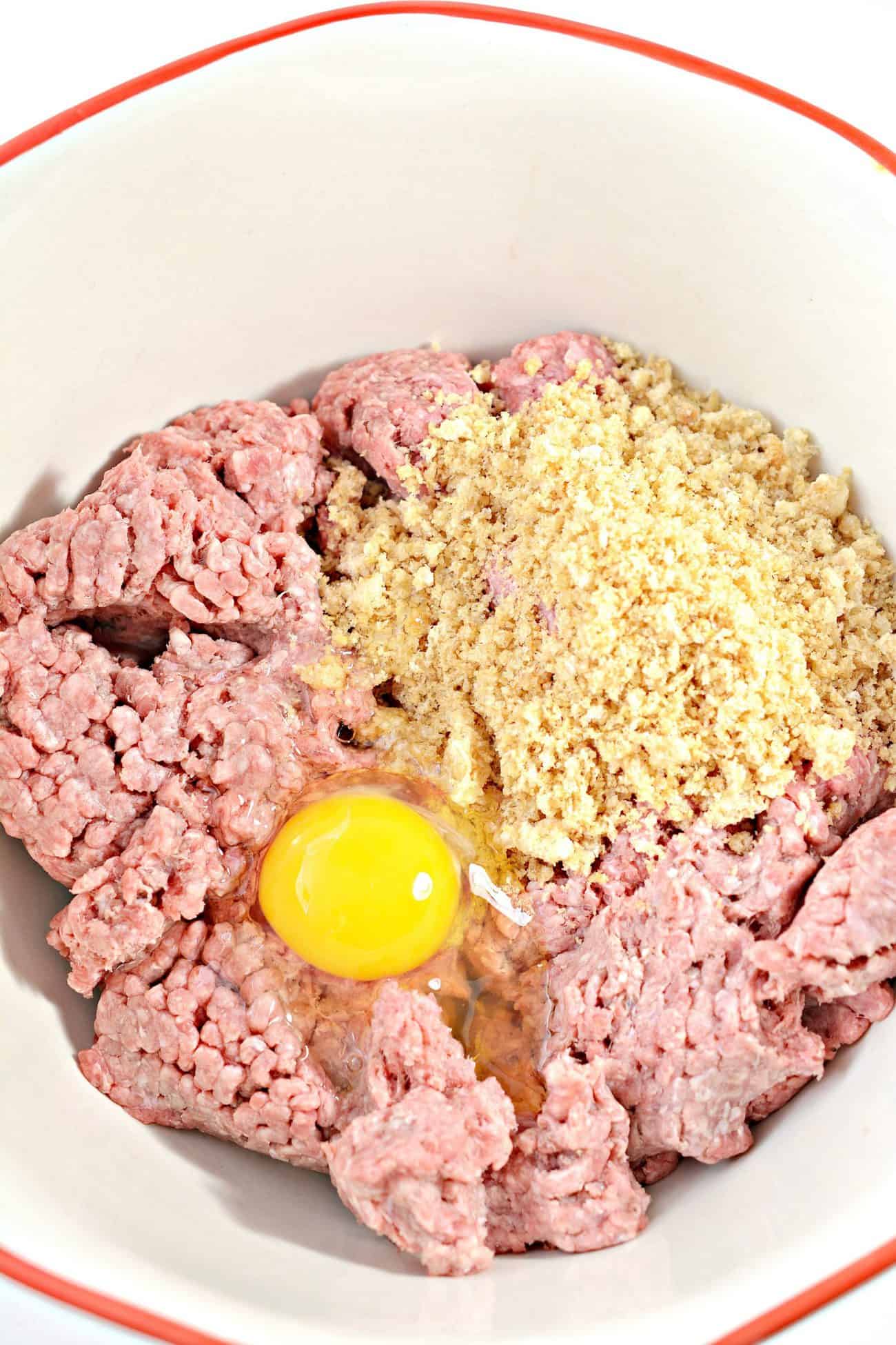 Hamburger Steaks with Onion Gravy Sweet Pea's Kitchen