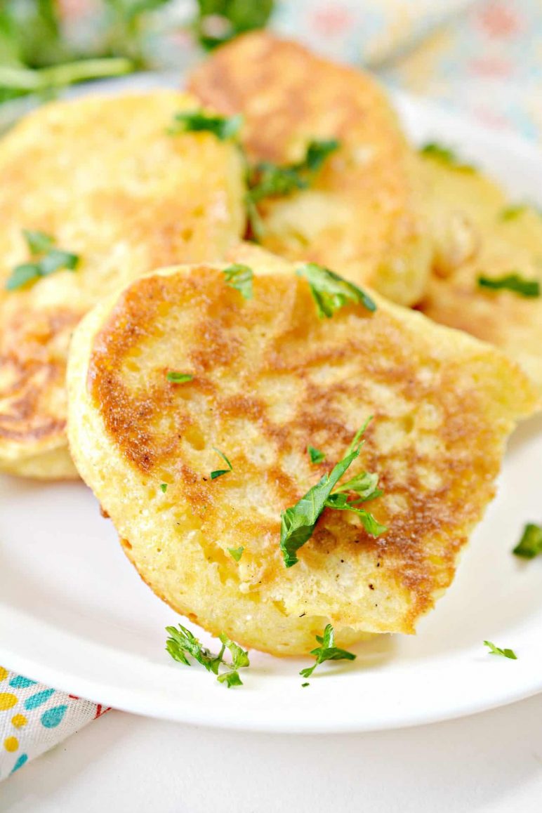 Grandmother’s Buttermilk Cornbread - Sweet Pea's Kitchen