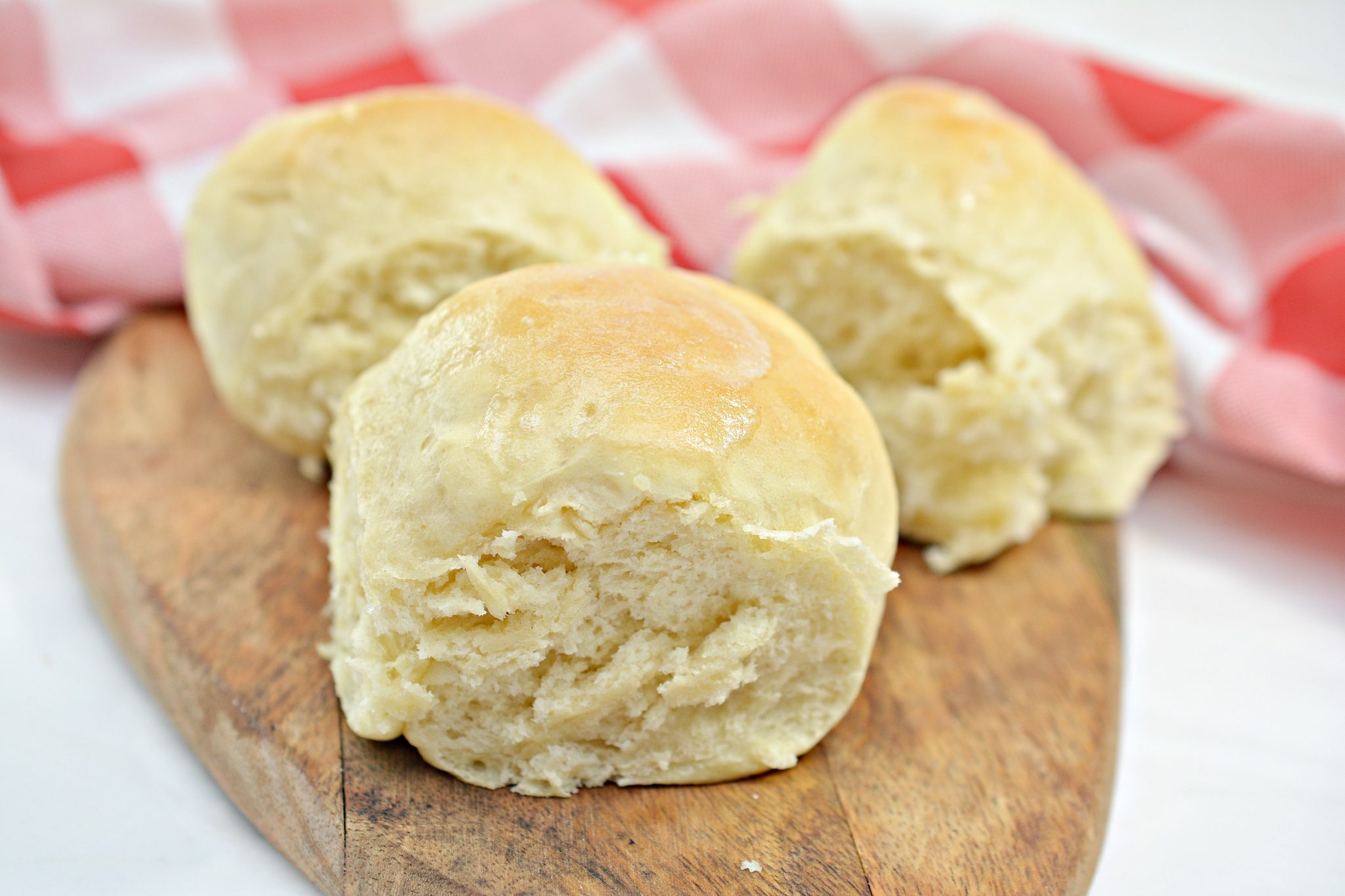 Soft Buttery Yeast Rolls Sweet Pea s Kitchen