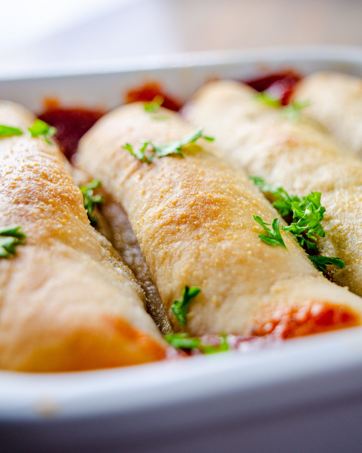 Chili Cheese Dog Bake Dinner Sweet Pea's Kitchen