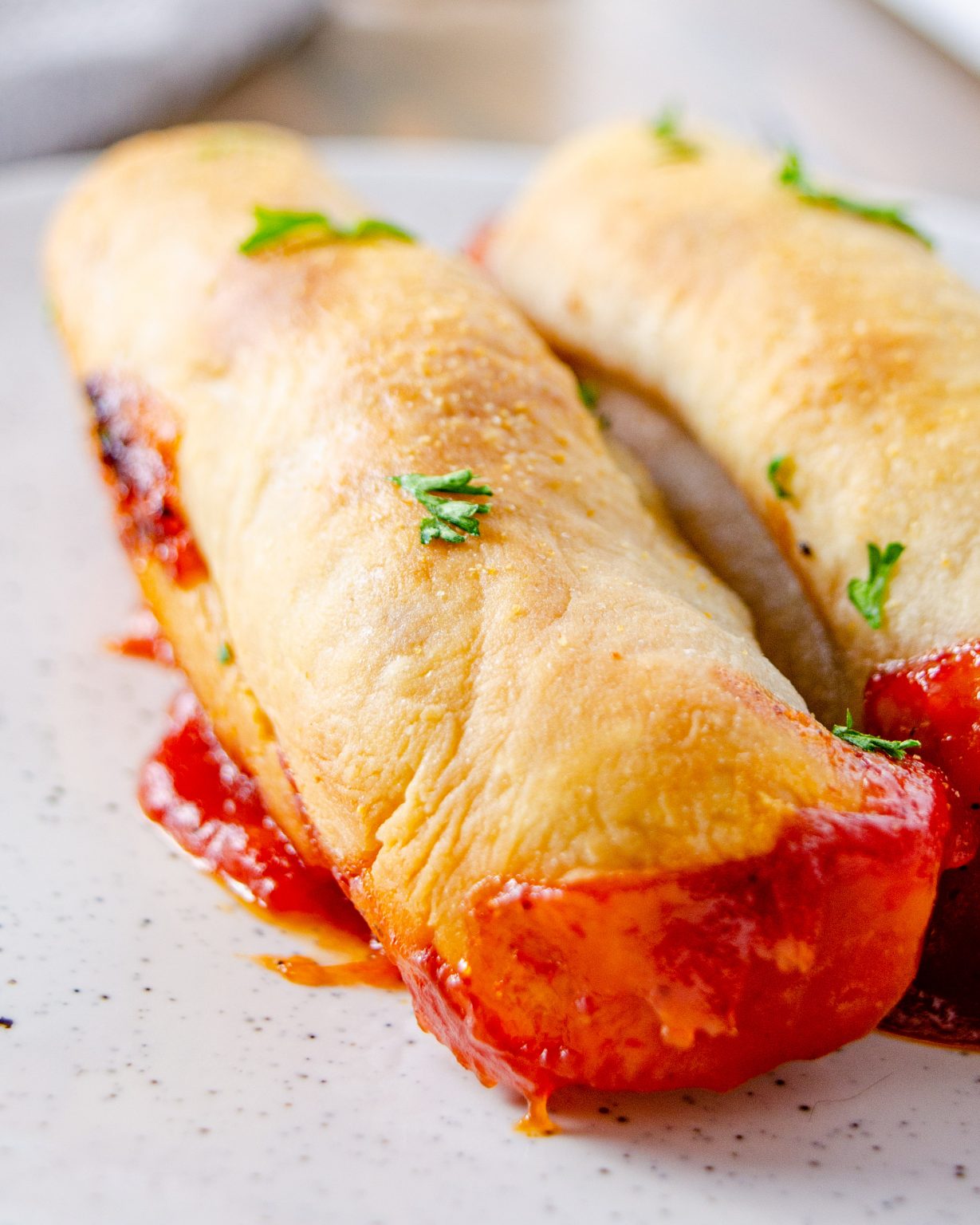 Chili Cheese Dog Bake Dinner Sweet Pea's Kitchen