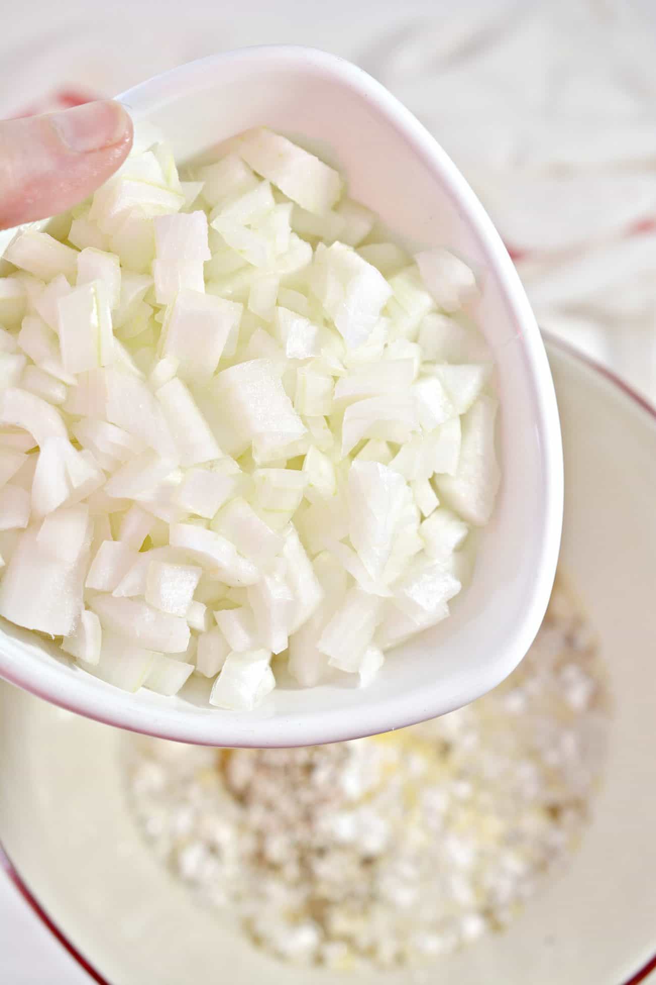 Amish Onion Fritters Sweet Pea's Kitchen