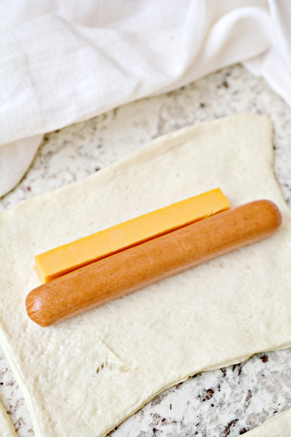 Chili Cheese Dog Bake Dinner Sweet Pea's Kitchen