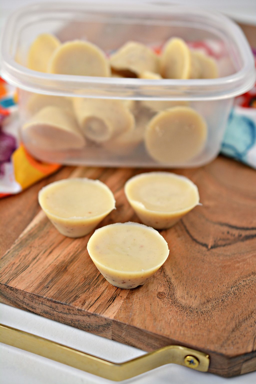 Freezing Single Serve Bacon Grease Seasonings Sweet Pea's Kitchen