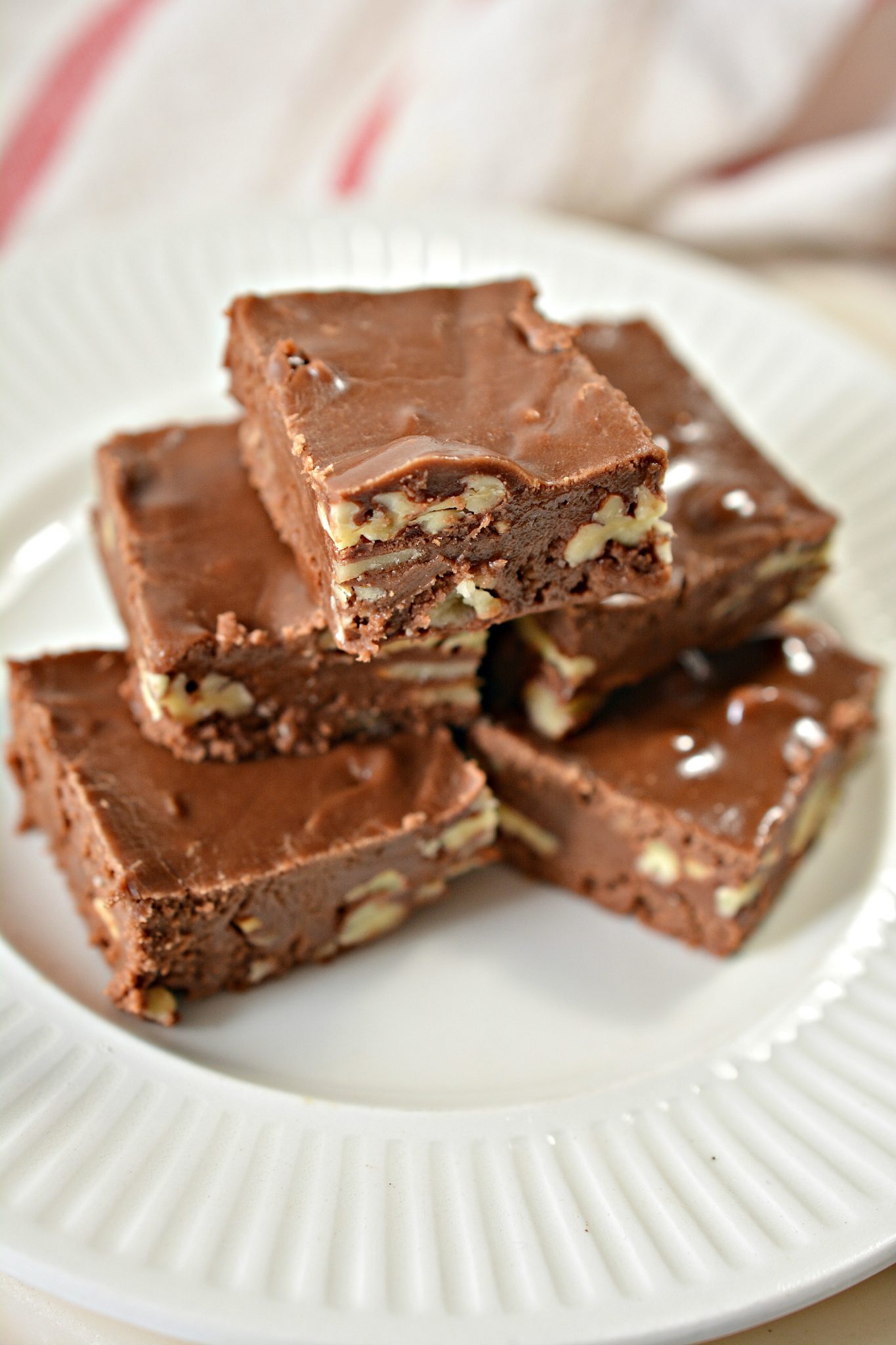 Paula Deen s 5 Minute Fudge Sweet Pea s Kitchen