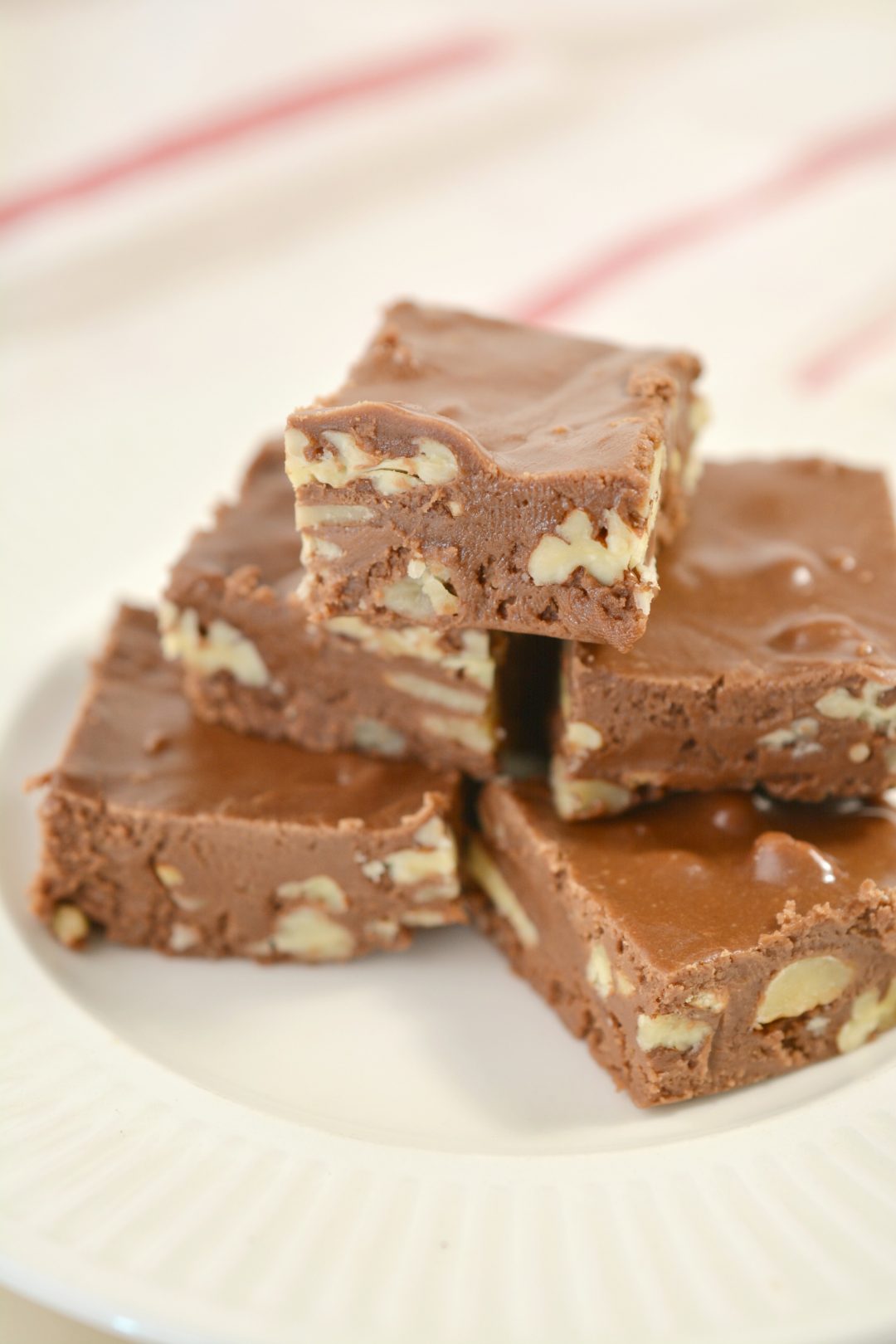 Paula Deen s 5 Minute Fudge LaptrinhX News