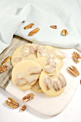 Pecan Pralines