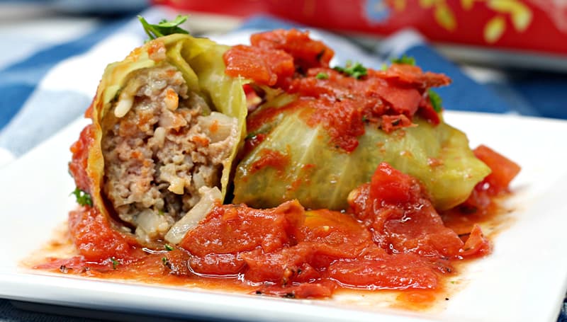 stuffed cabbage rolls walmart