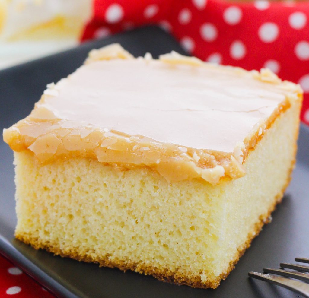 Homemade Buttercream Frosting Sweet Pea's Kitchen