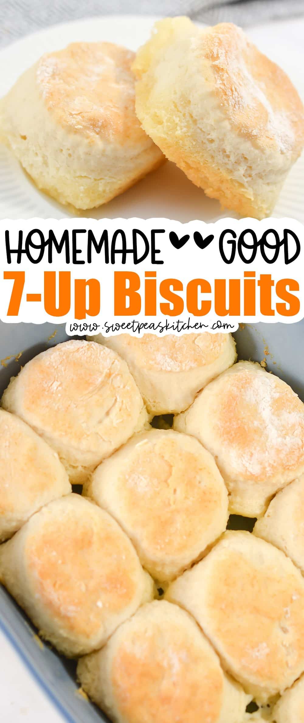 7 Up Biscuits