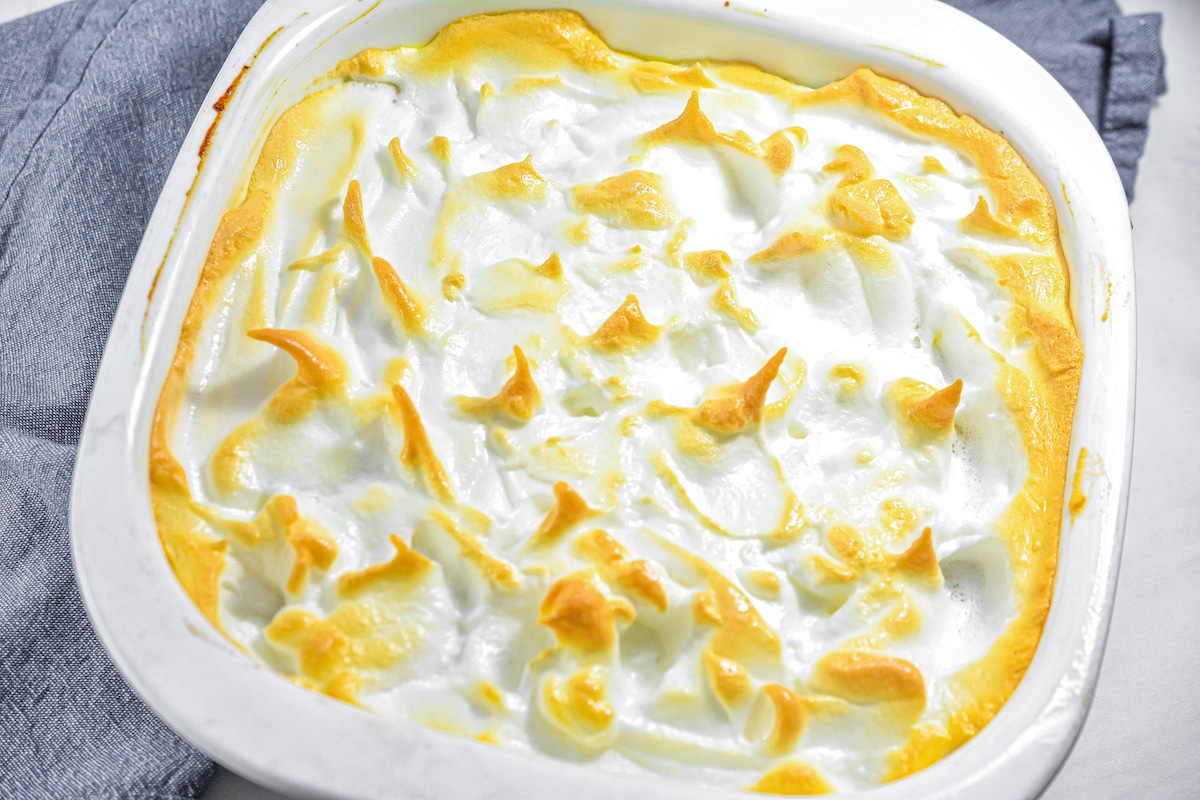 Banana Pudding from Scratch - Sweet Pea's Kitchen