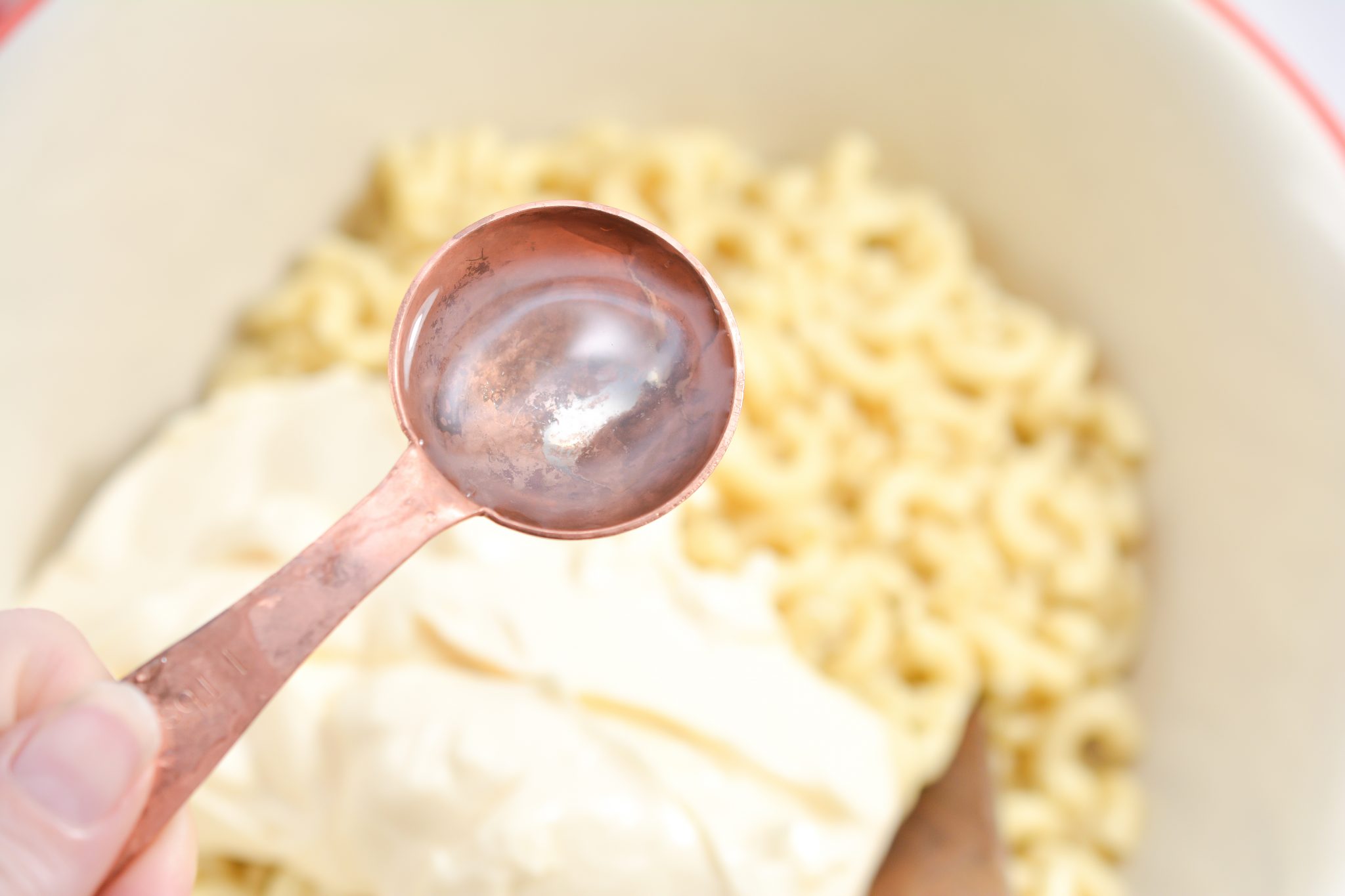 Bacon, Lettuce and Tomato Macaroni Salad Sweet Pea's Kitchen