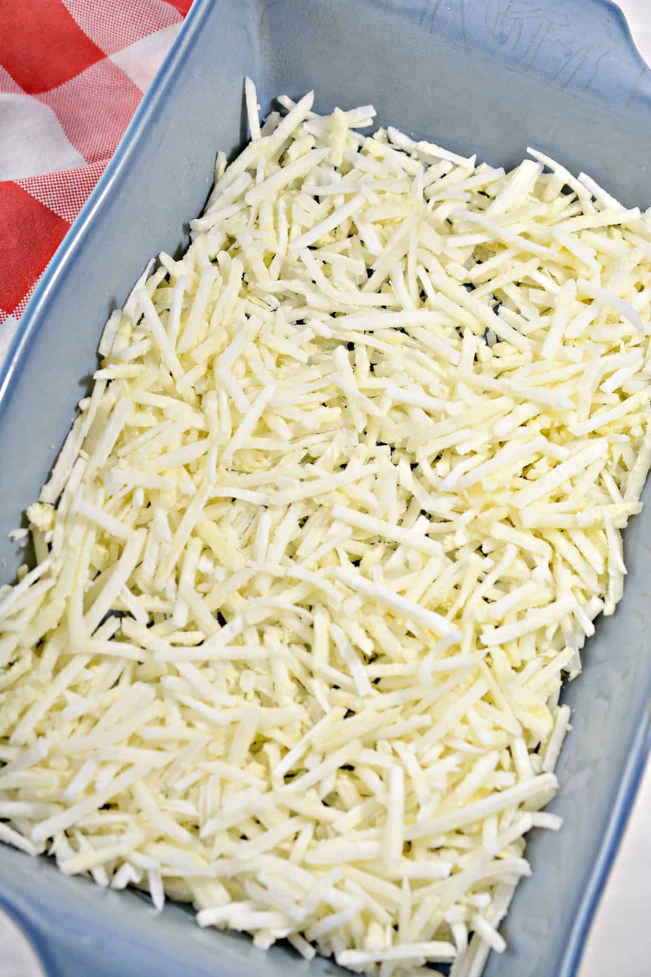 Wake Up Casserole Sweet Pea's Kitchen