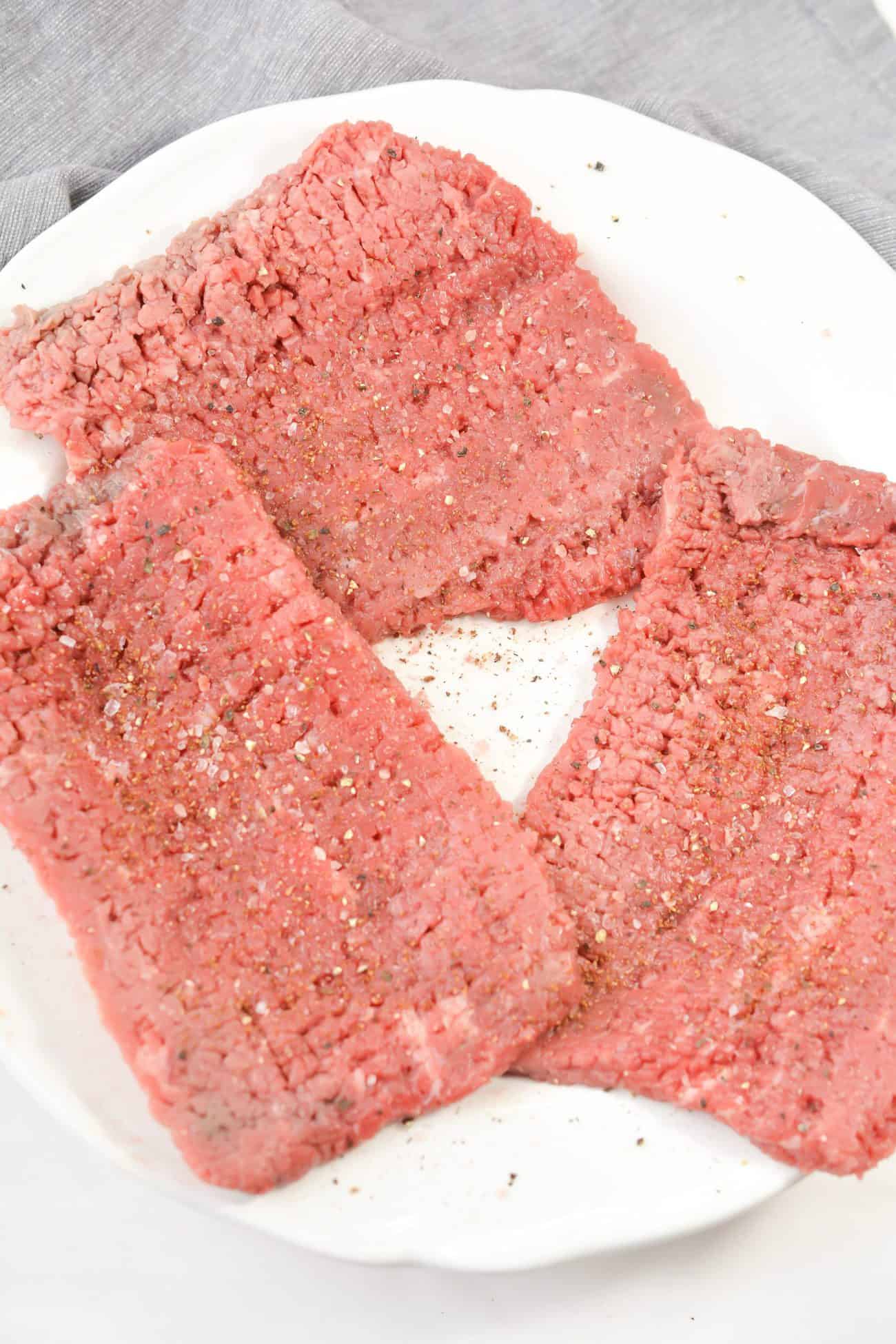 Smothered Cube Steak Sweet Pea's Kitchen