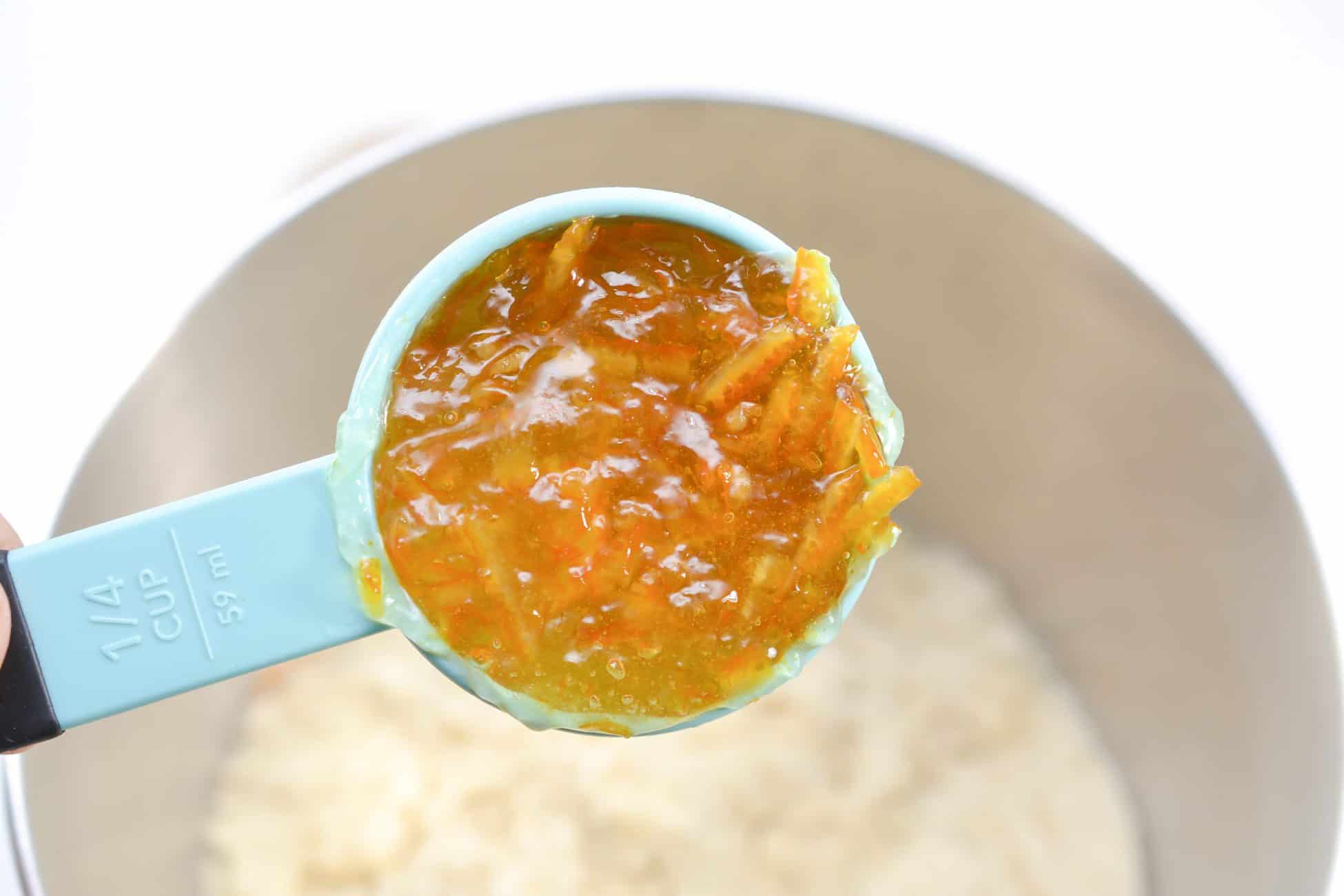 Tequila Margarita Balls Sweet Pea's Kitchen