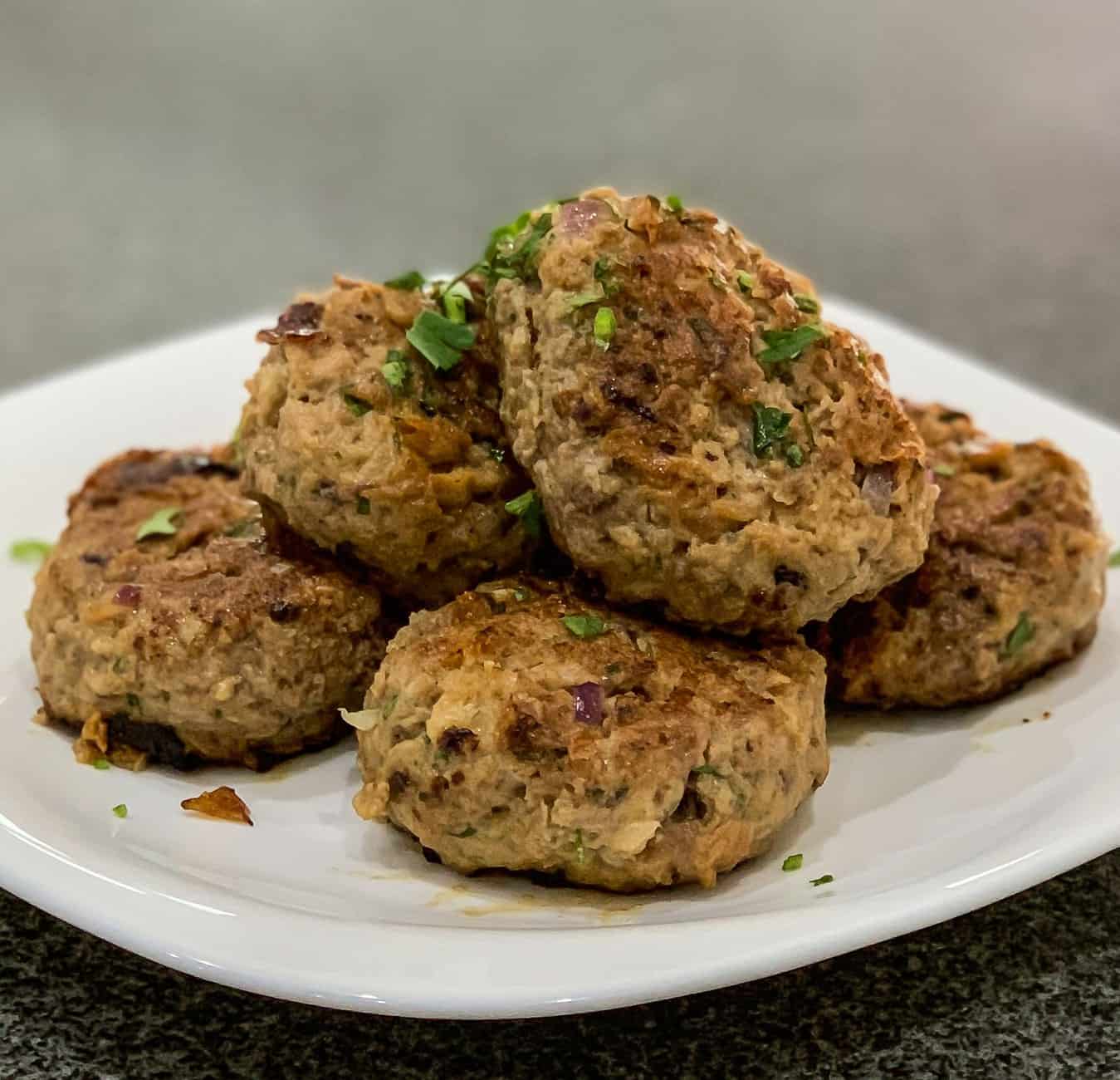 Italian Meatballs Sweet Peas Kitchen