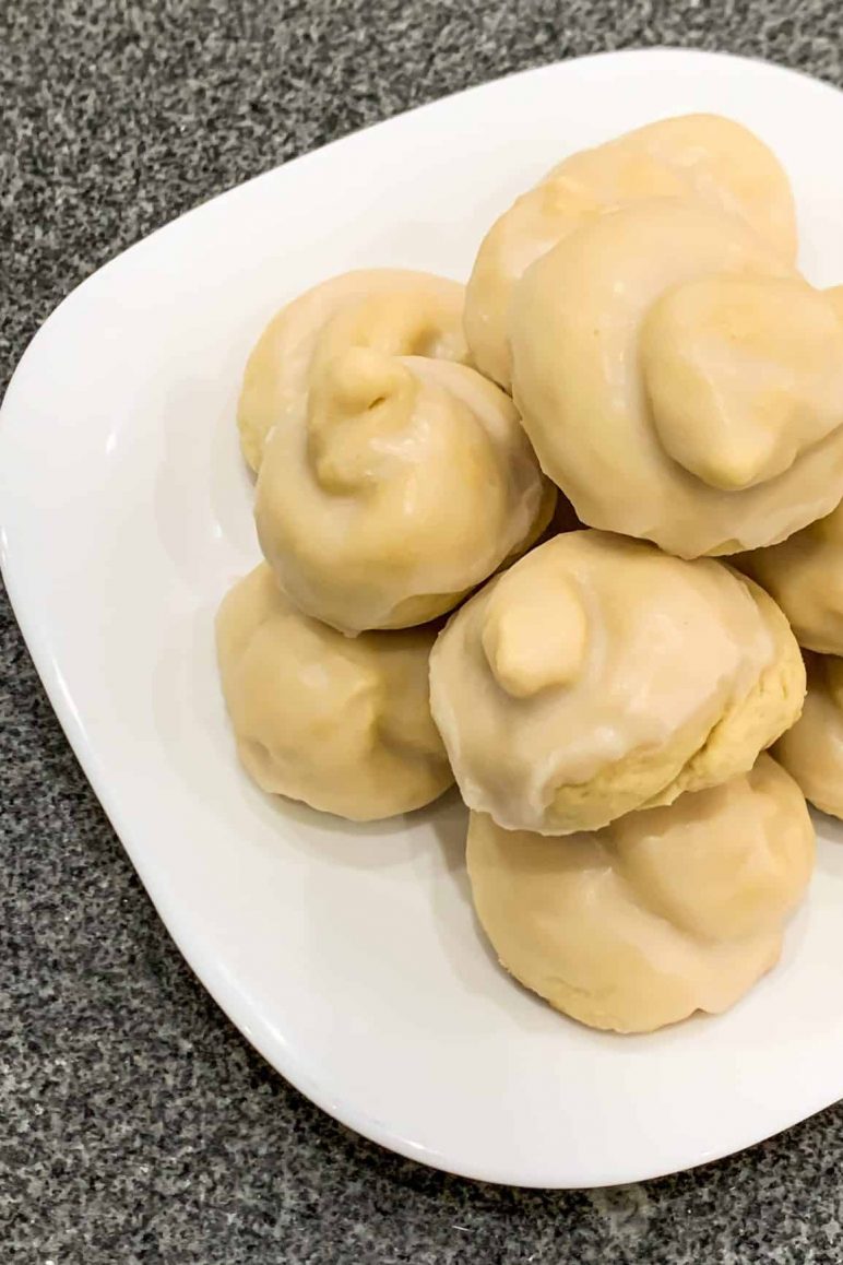 Glittering Lemon Sandwich Cookies Sweet Pea's Kitchen