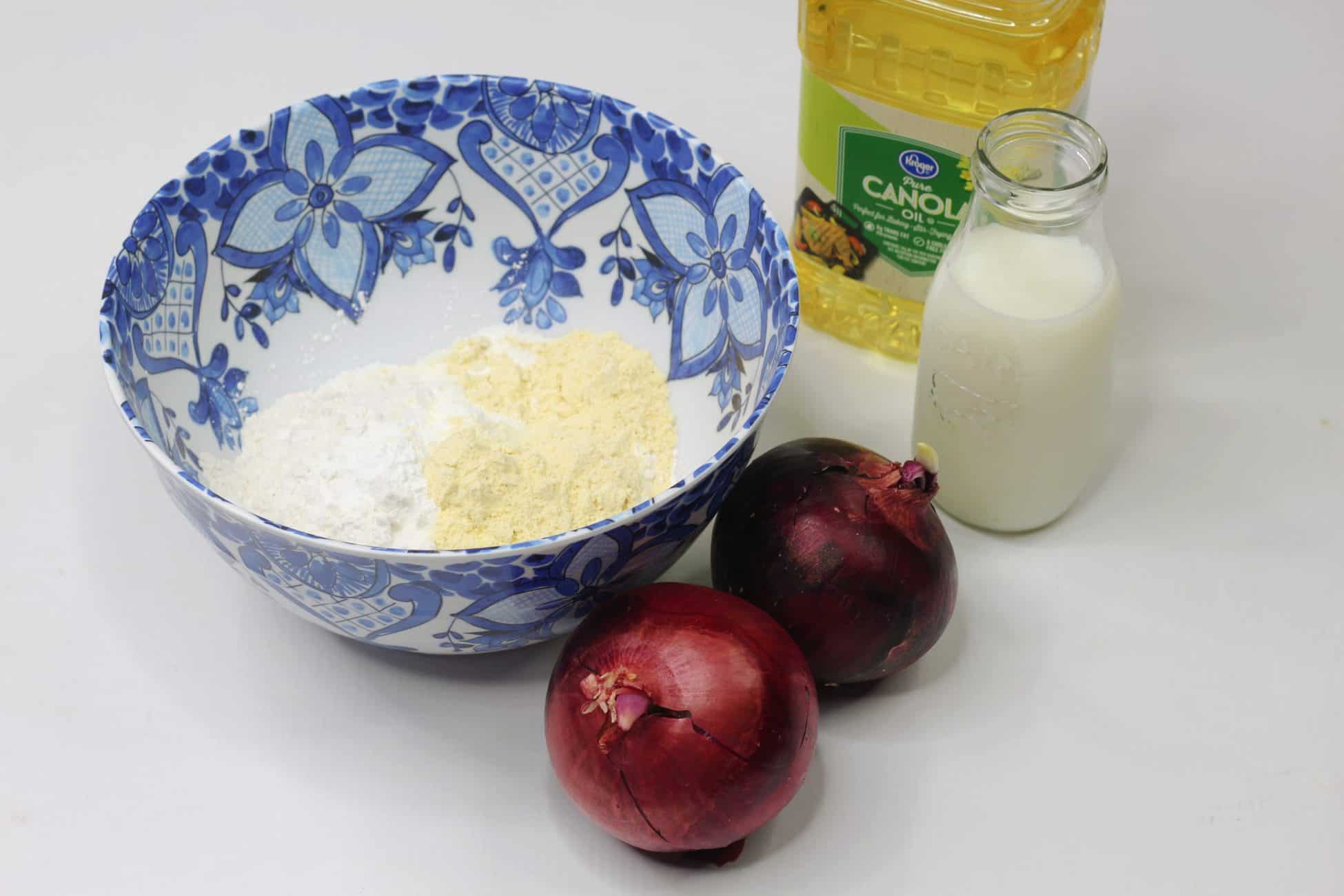 Onion Friters Amish Recipe Sweet Pea's Kitchen