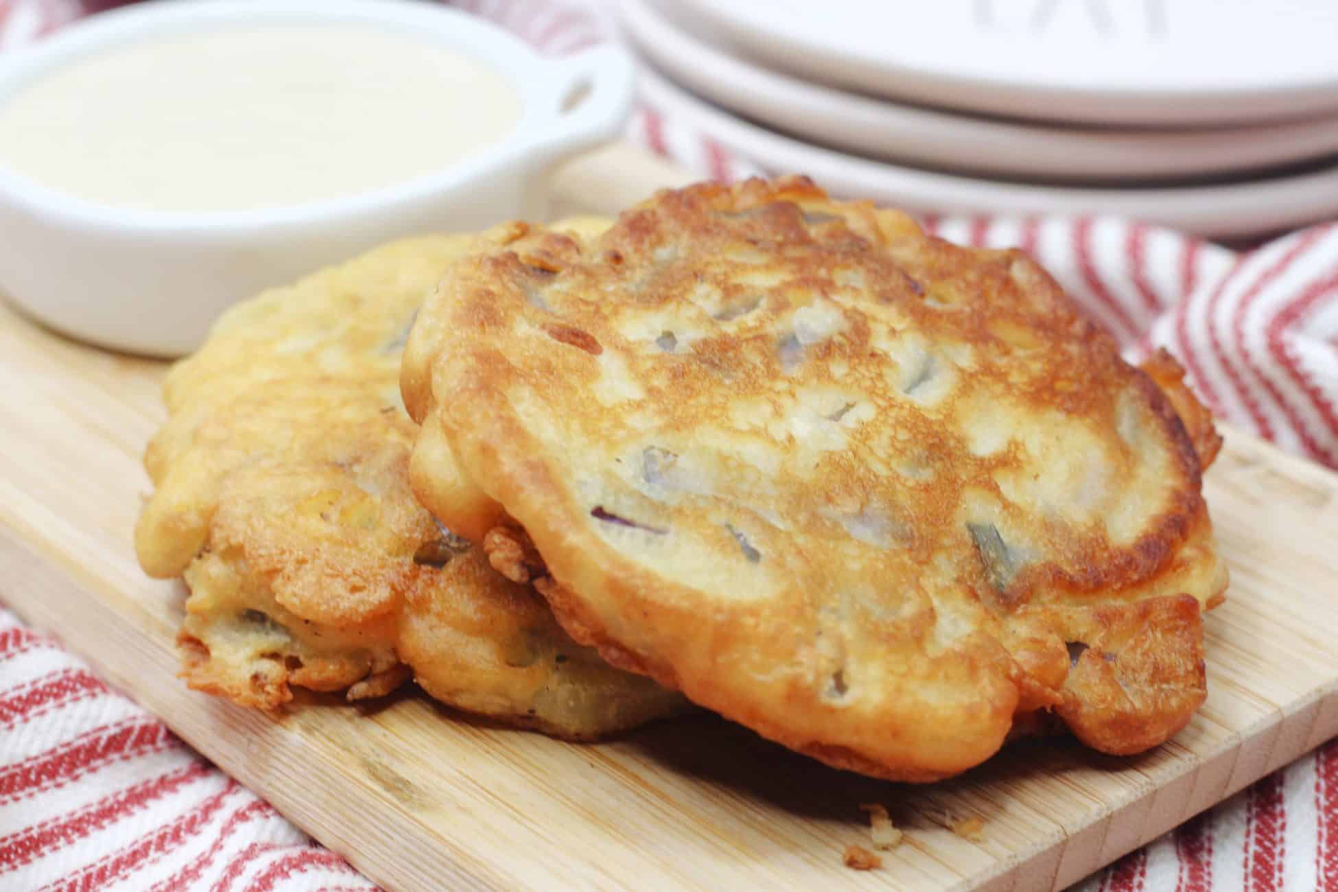 Onion Friters Amish Recipe Sweet Pea's Kitchen