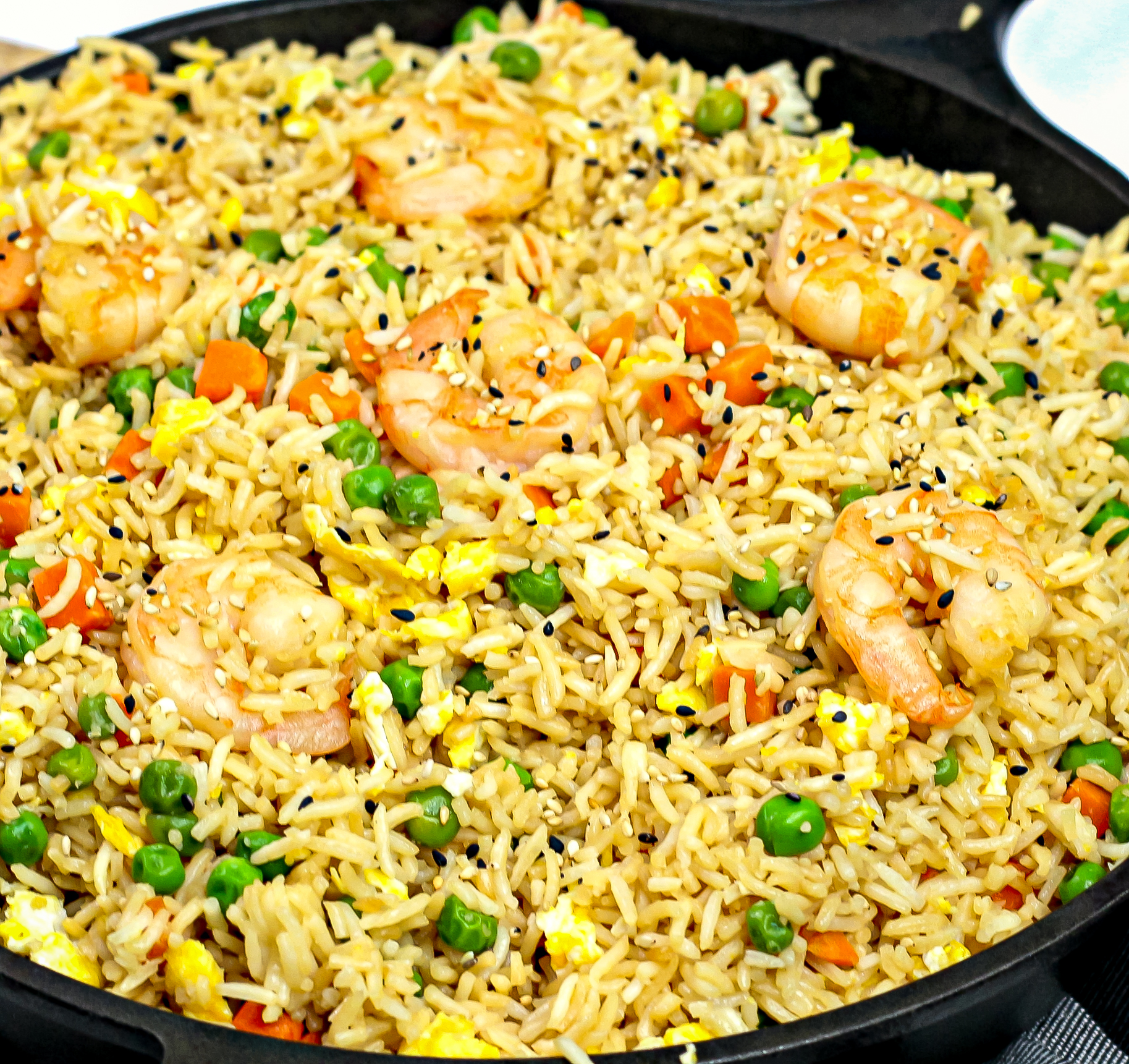 Shrimp Fried Rice-image