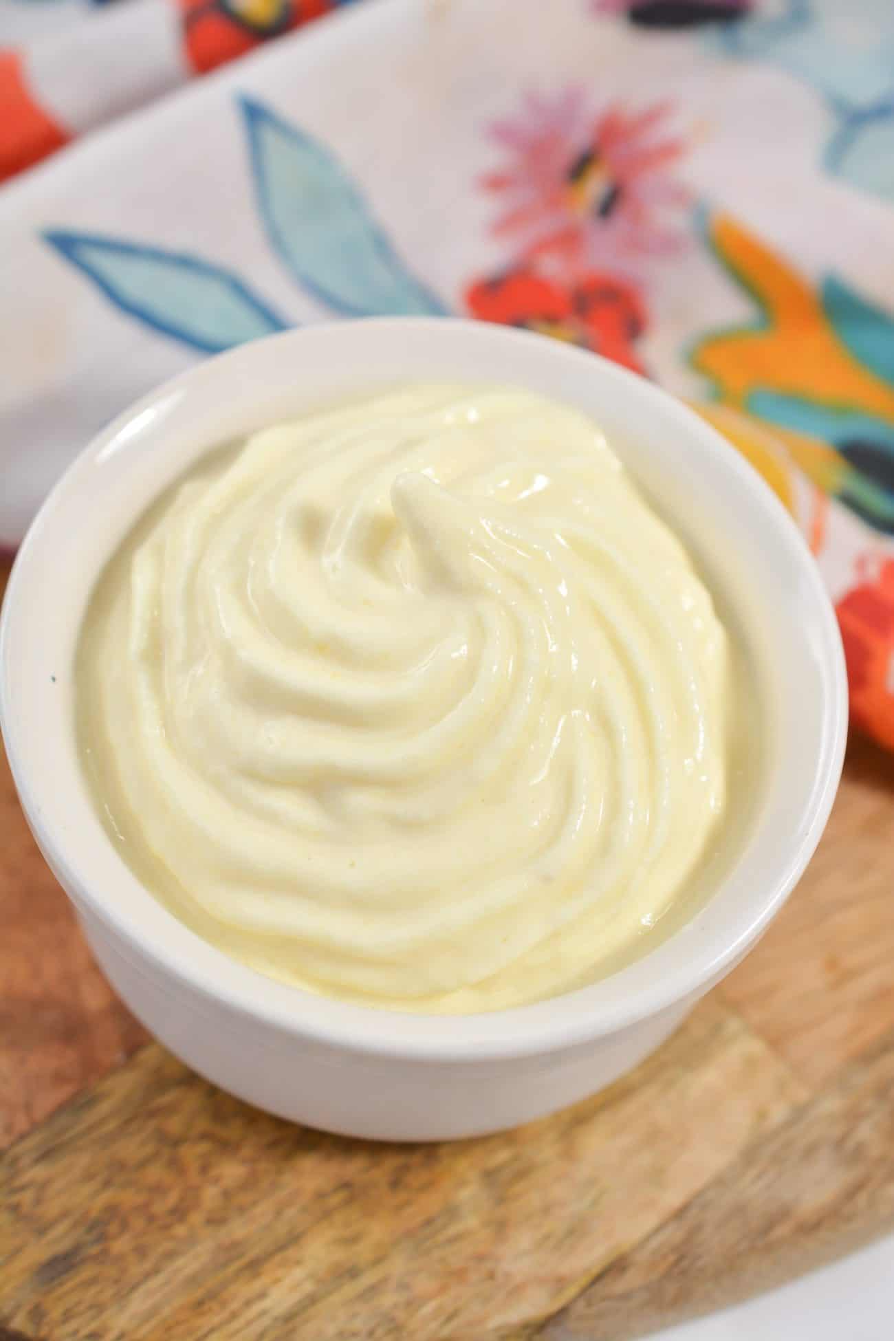 Pineapple Soft Serve Ice Cream Sweet Pea's Kitchen