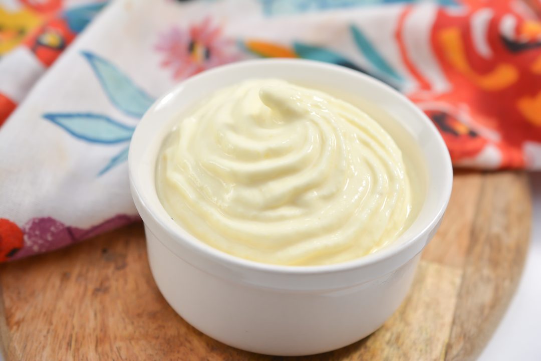 Pineapple Soft Serve Ice Cream Sweet Pea's Kitchen