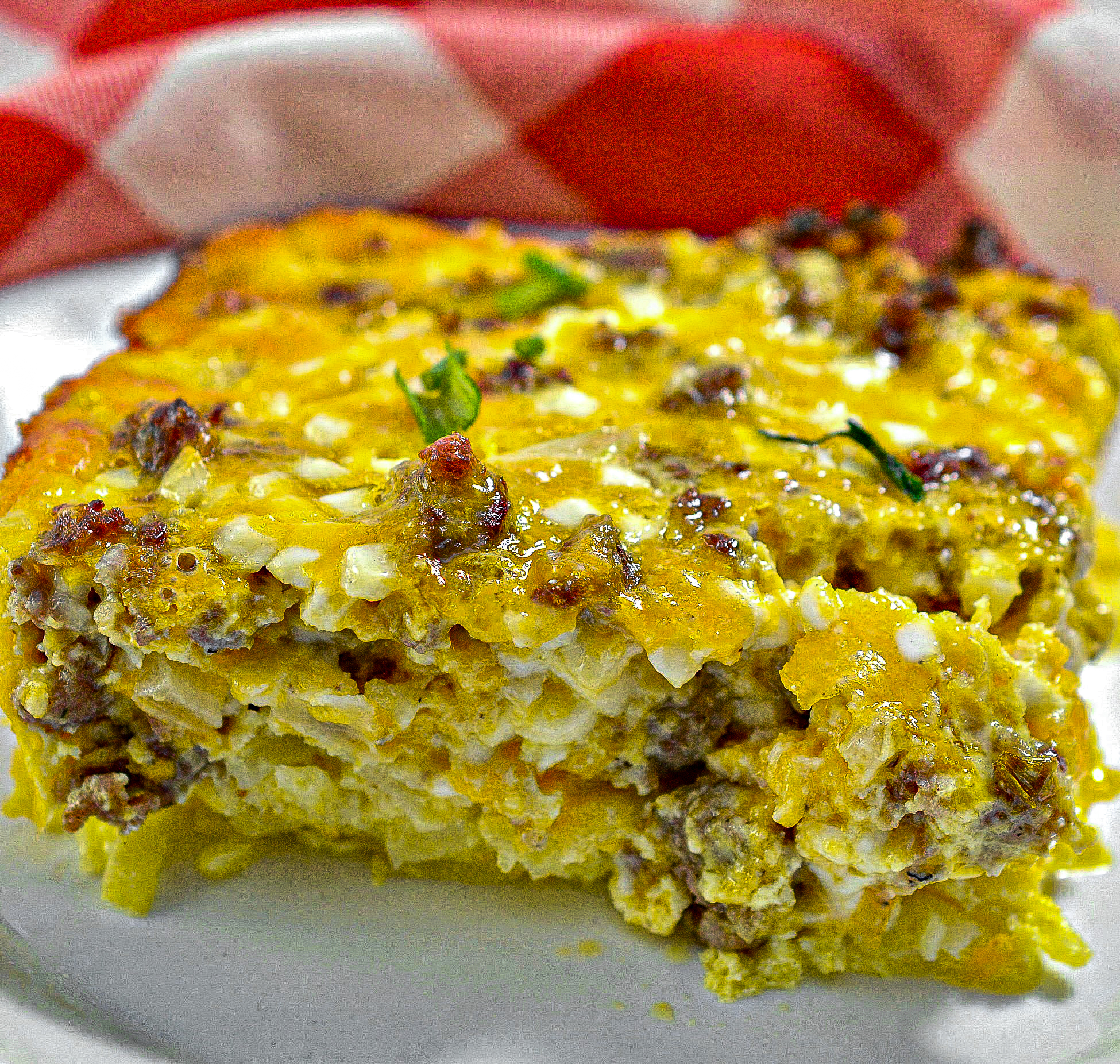 Wake Up Casserole-image