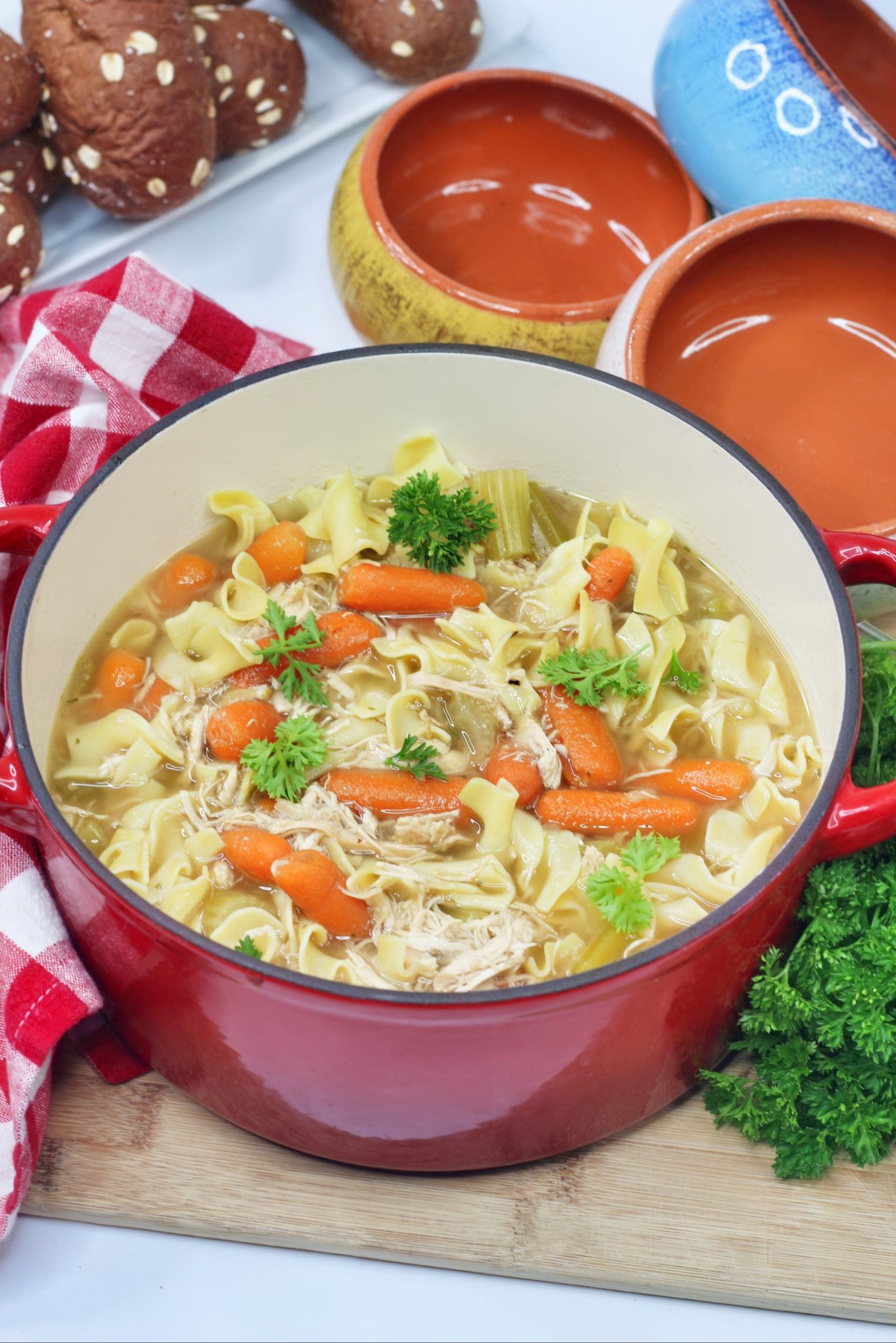 Homestyle Chicken Noodle Soup 4 1 1366x2048 