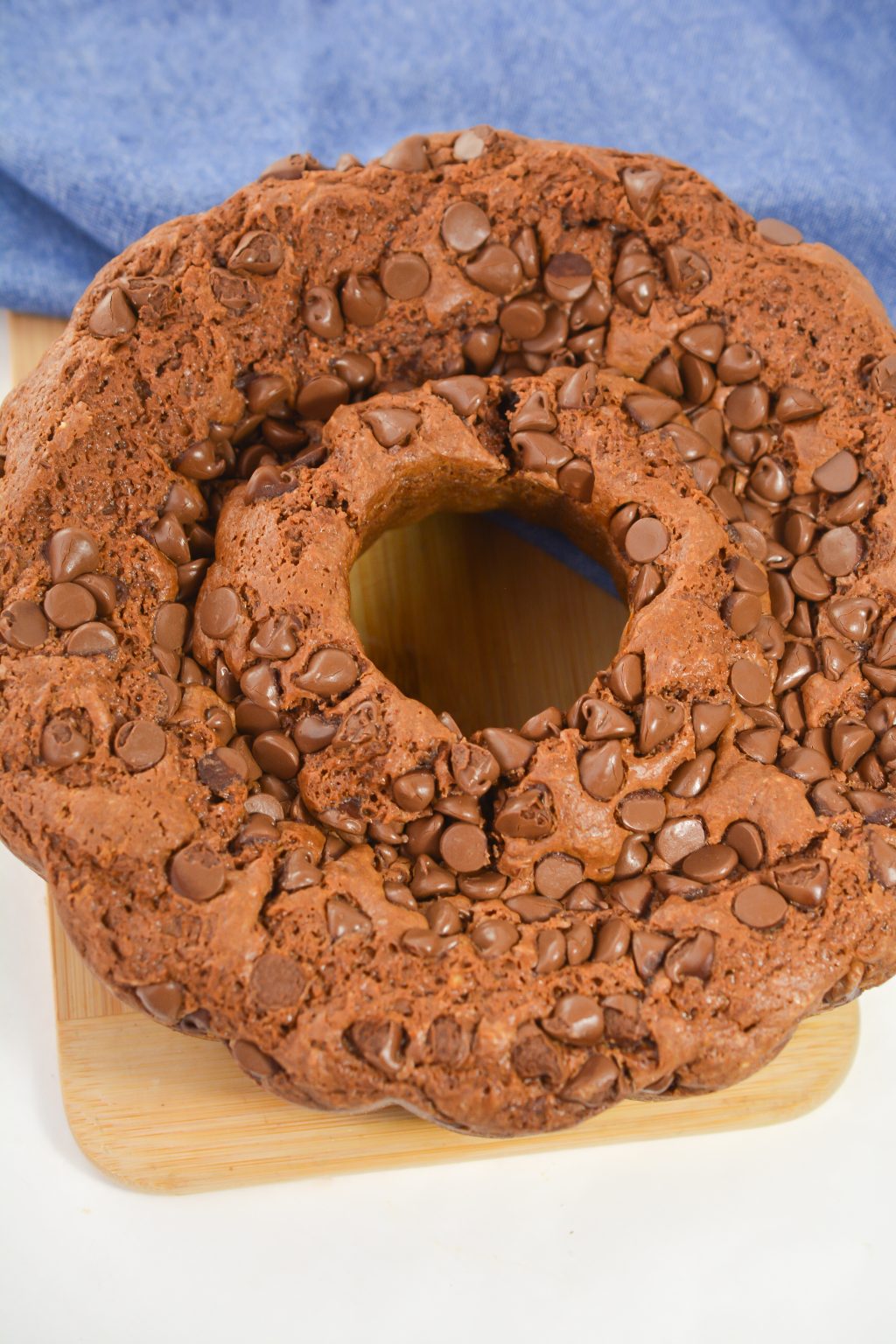 Death by Chocolate Bundt Cake Sweet Pea's Kitchen Death by Chocolate Bundt Cake Sweet Pea's Kitchen