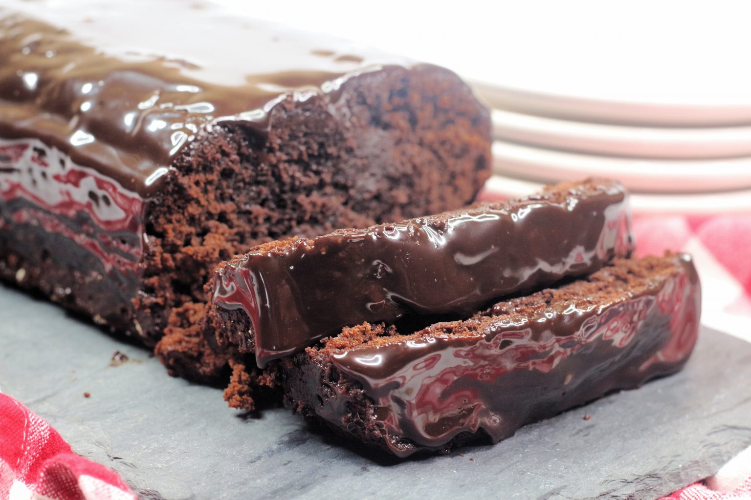 Hot Fudge Brownie Bread Laptrinhx News