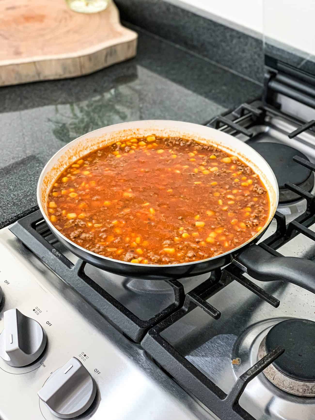 one-pot-mexican-rice-casserole-the-salty-marshmallow