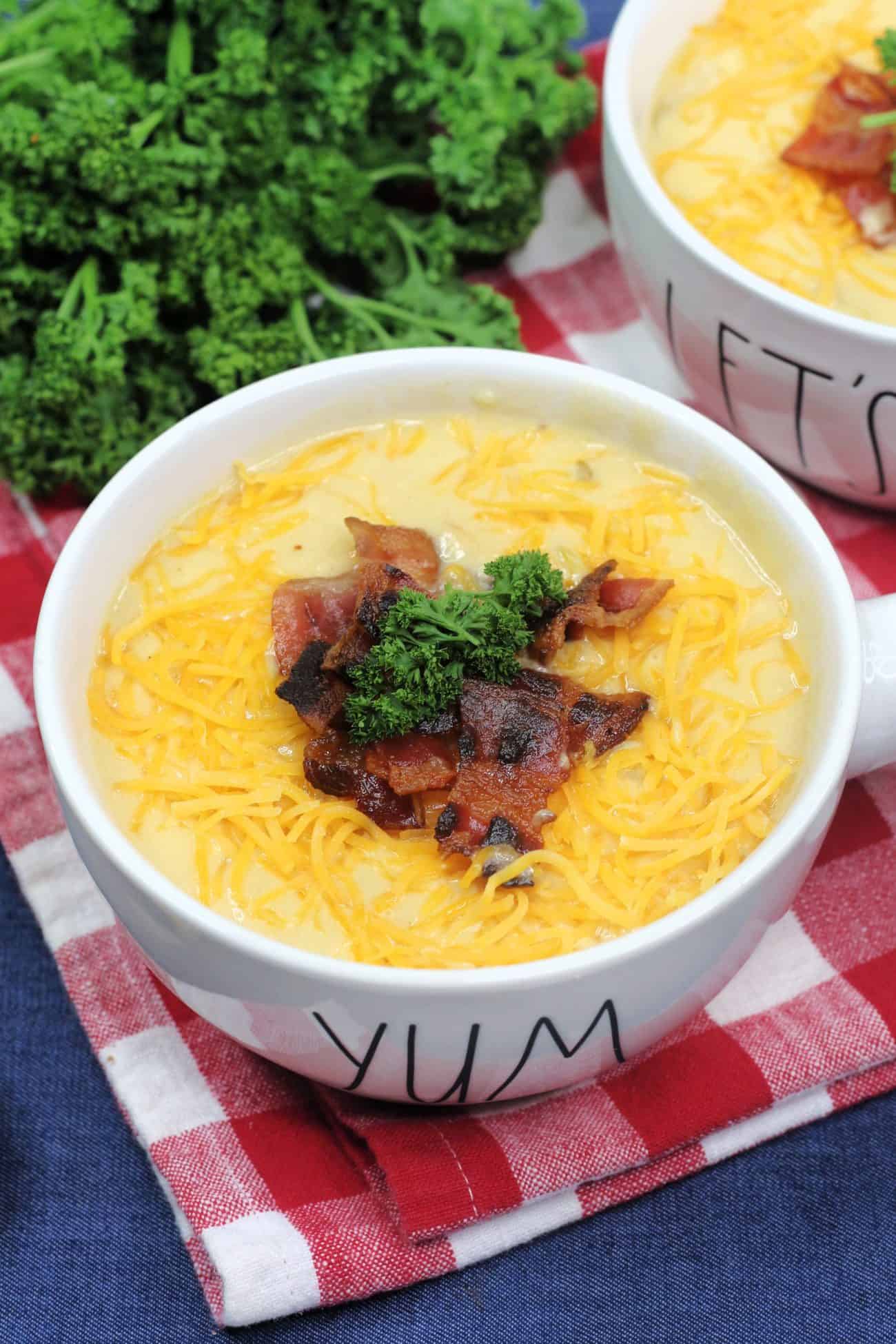 Outback Copycat Walkabout Onion Soup Sweet Pea's Kitchen