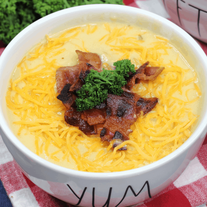 Outback Copycat Walkabout Onion Soup