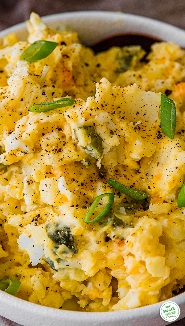 Easy Homemade Leftover Potato Salad Recipe 2023 AtOnce