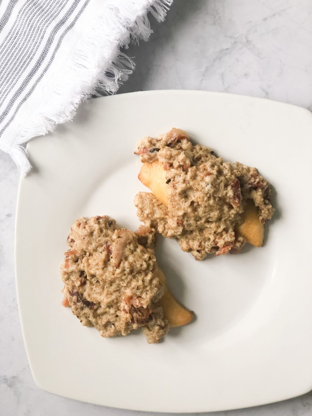 The Best Bacon Gravy for Croissants Sweet Pea's Kitchen