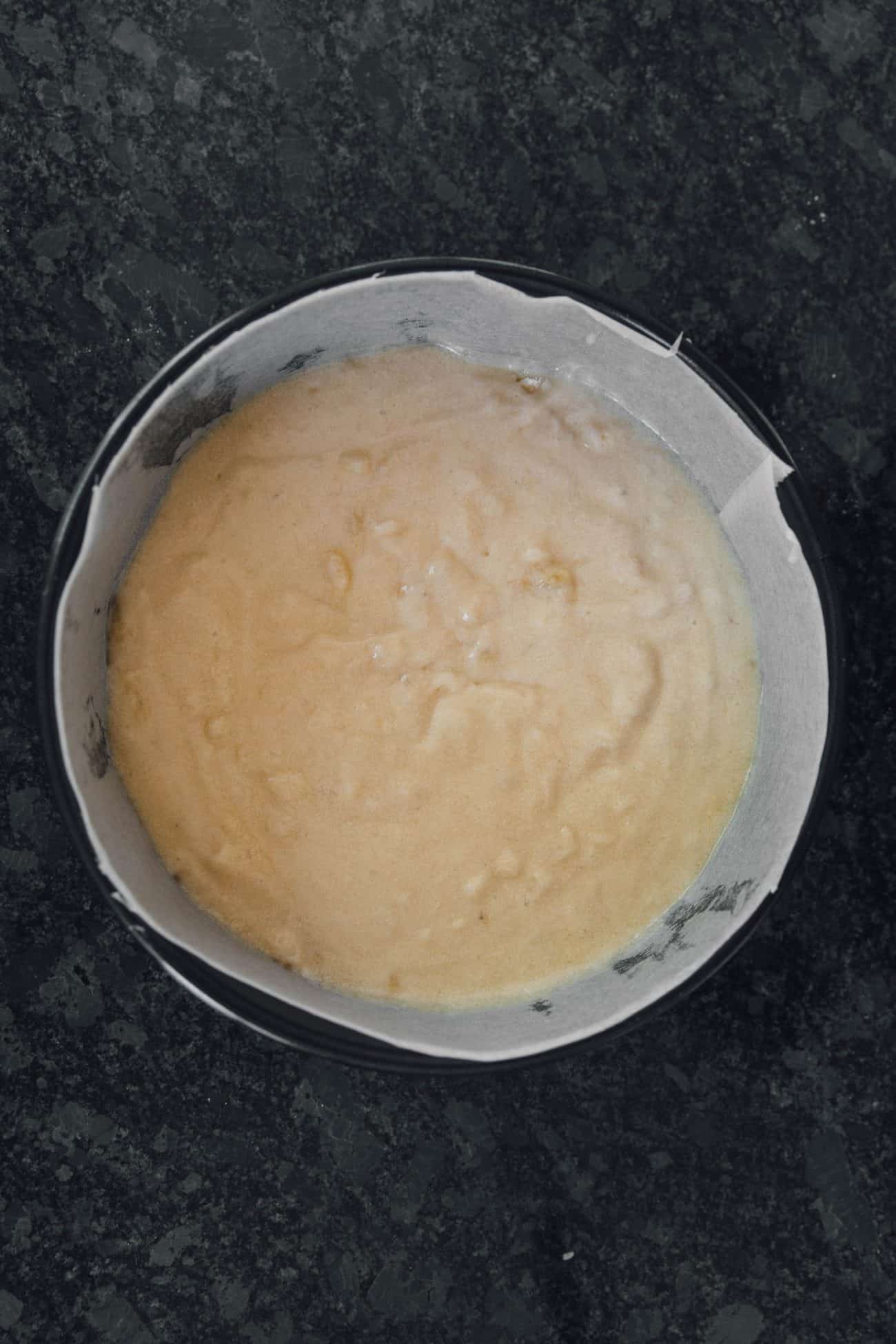 Best Ever Banana Cake With Cream Cheese Frosting