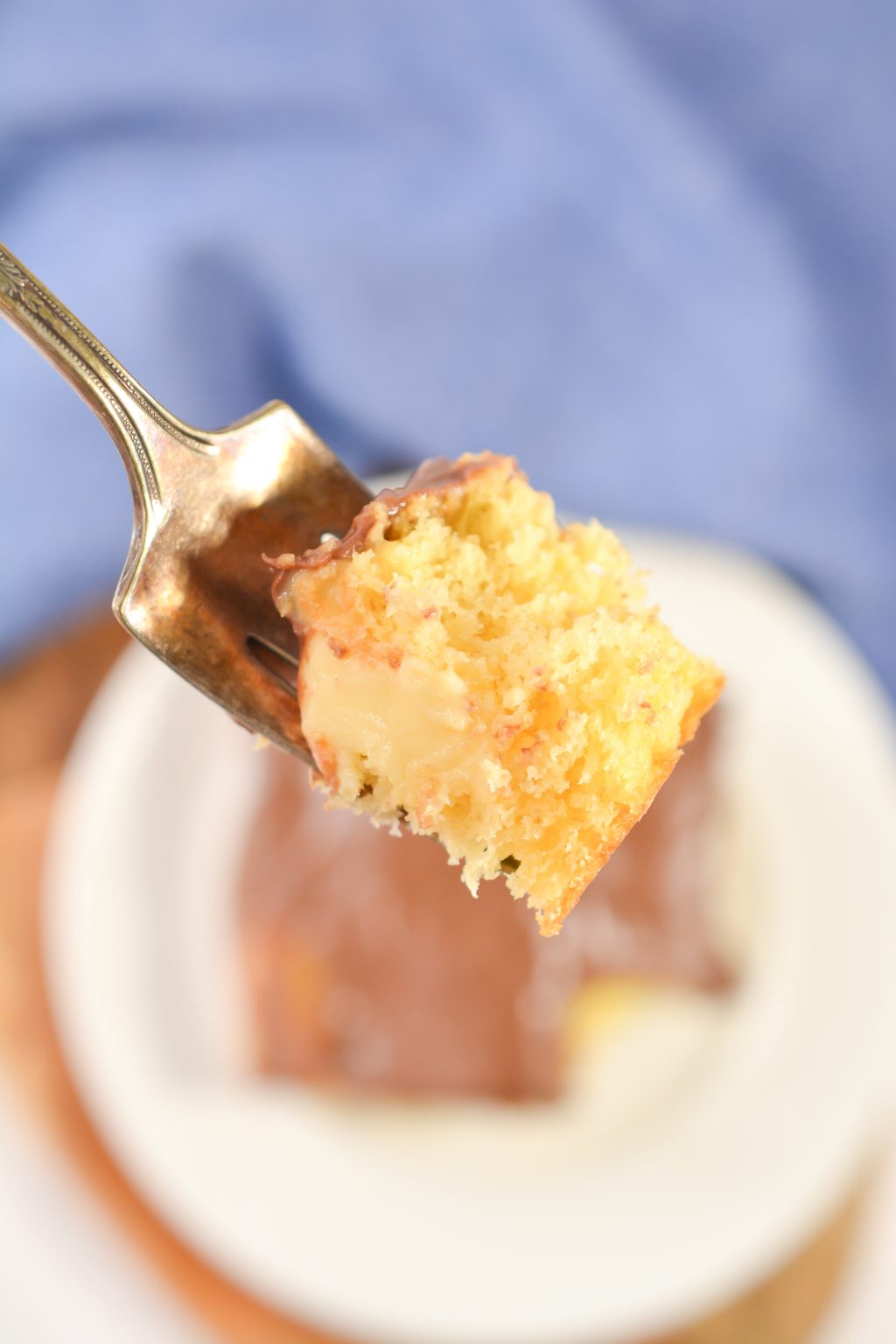 Boston cream poke cake allrecipes information