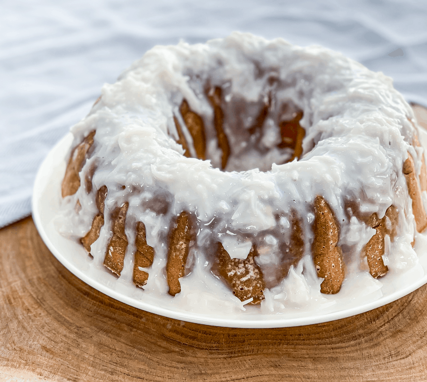 Catch a Husband Cake-image