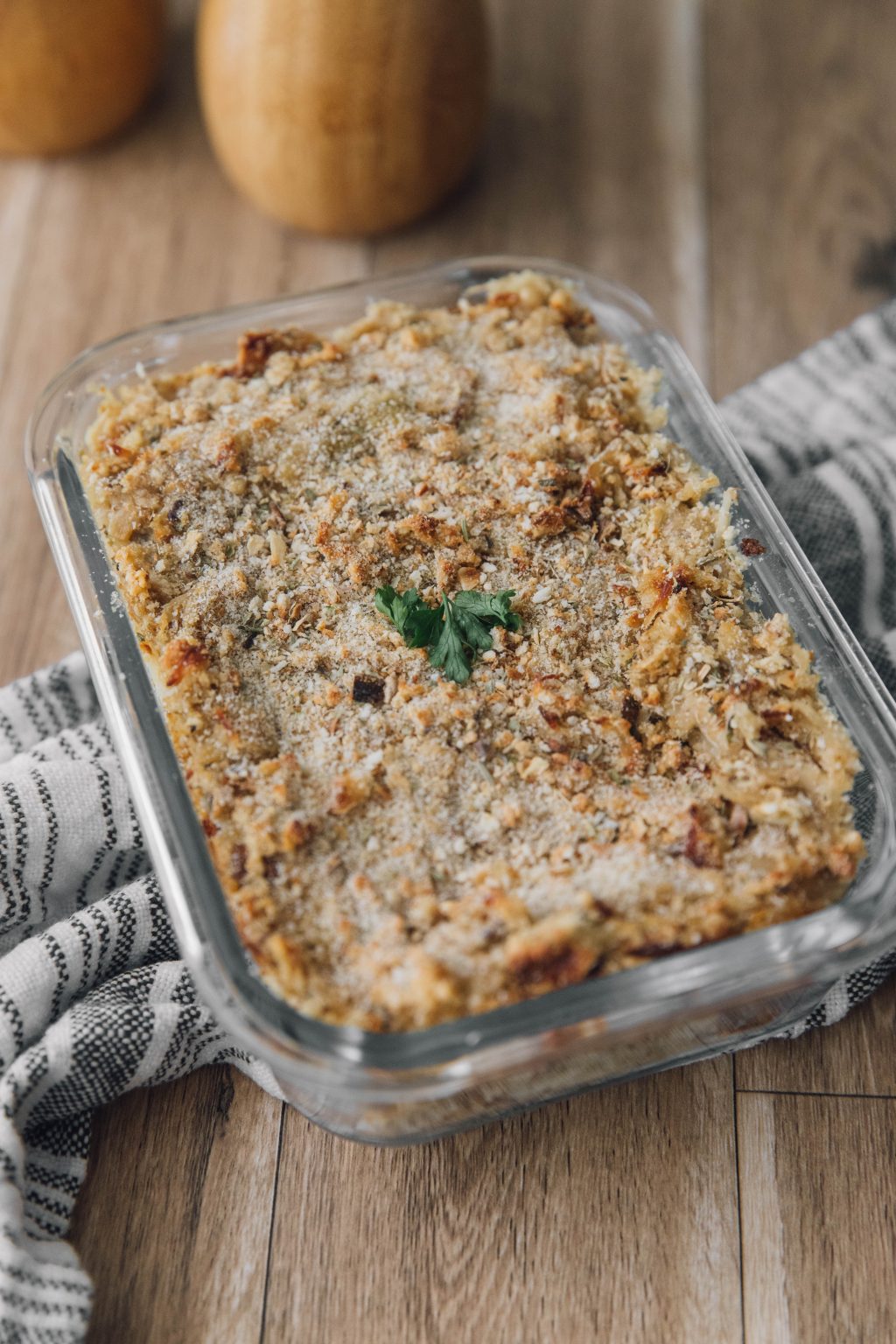 Company Chicken Casserole Sweet Pea's Kitchen