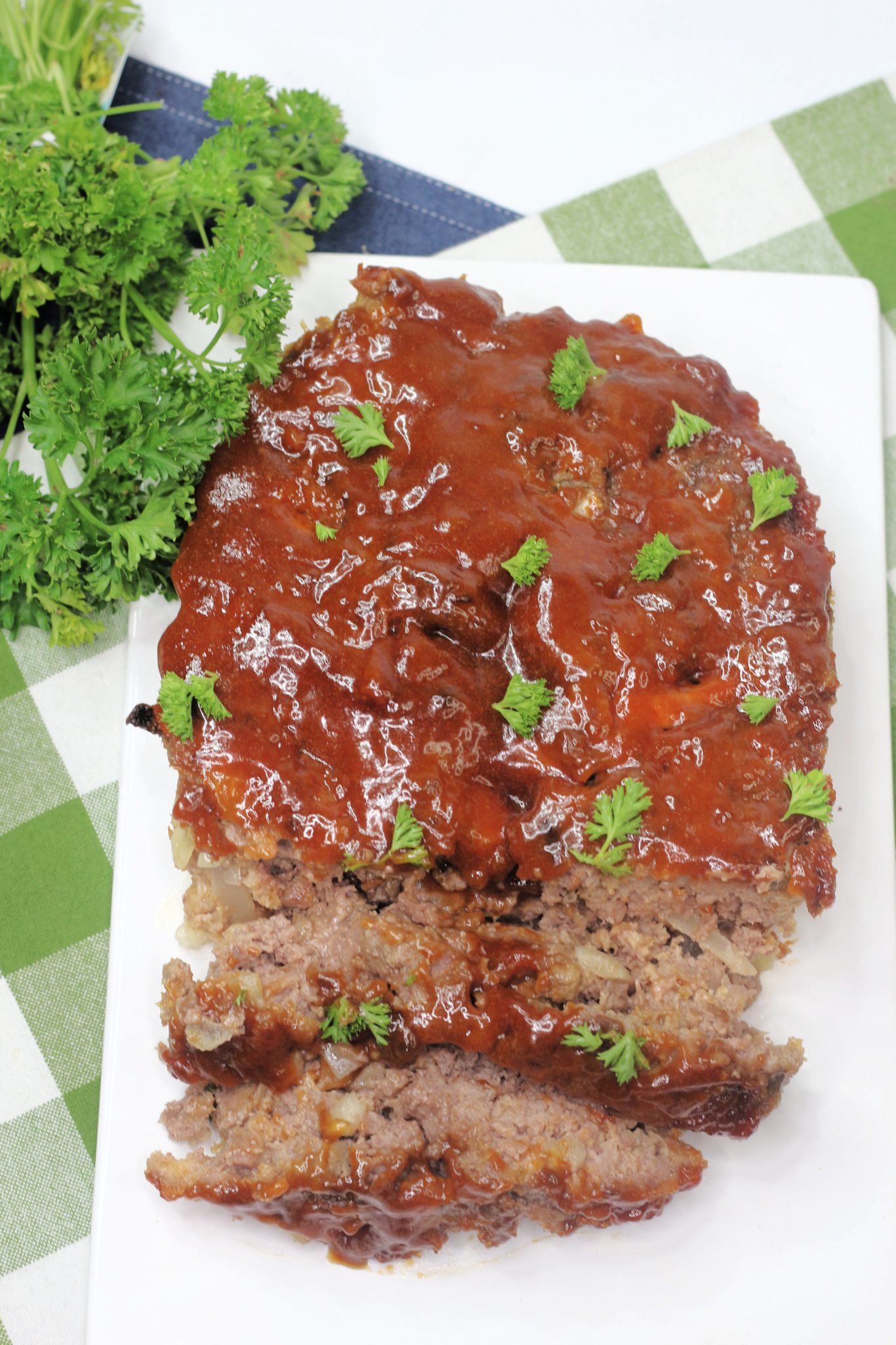 CrackerBarrel Meatloaf Recipe - Sweet Pea's Kitchen